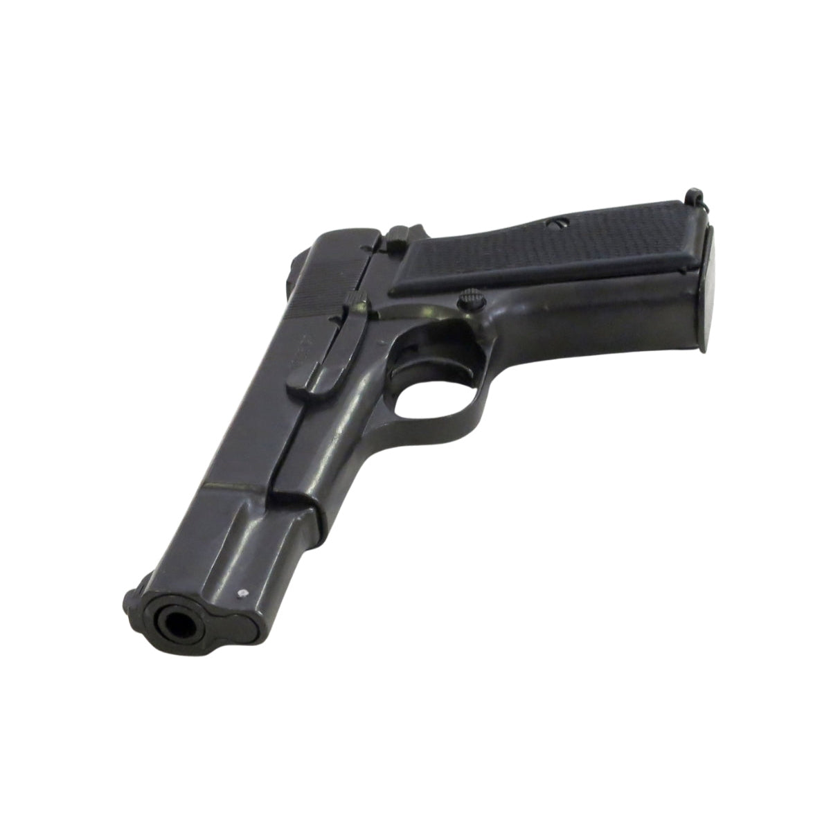 Denix Browning HP GP35 Tabanca Replikası – Belçika 1935