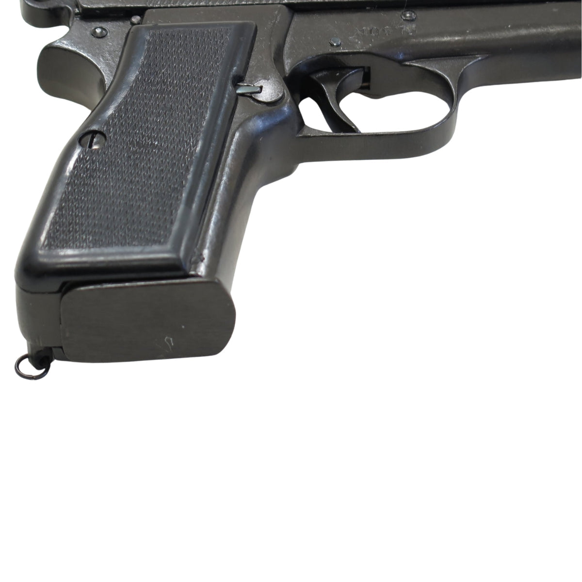 Denix Browning HP GP35 Tabanca Replikası – Belçika 1935