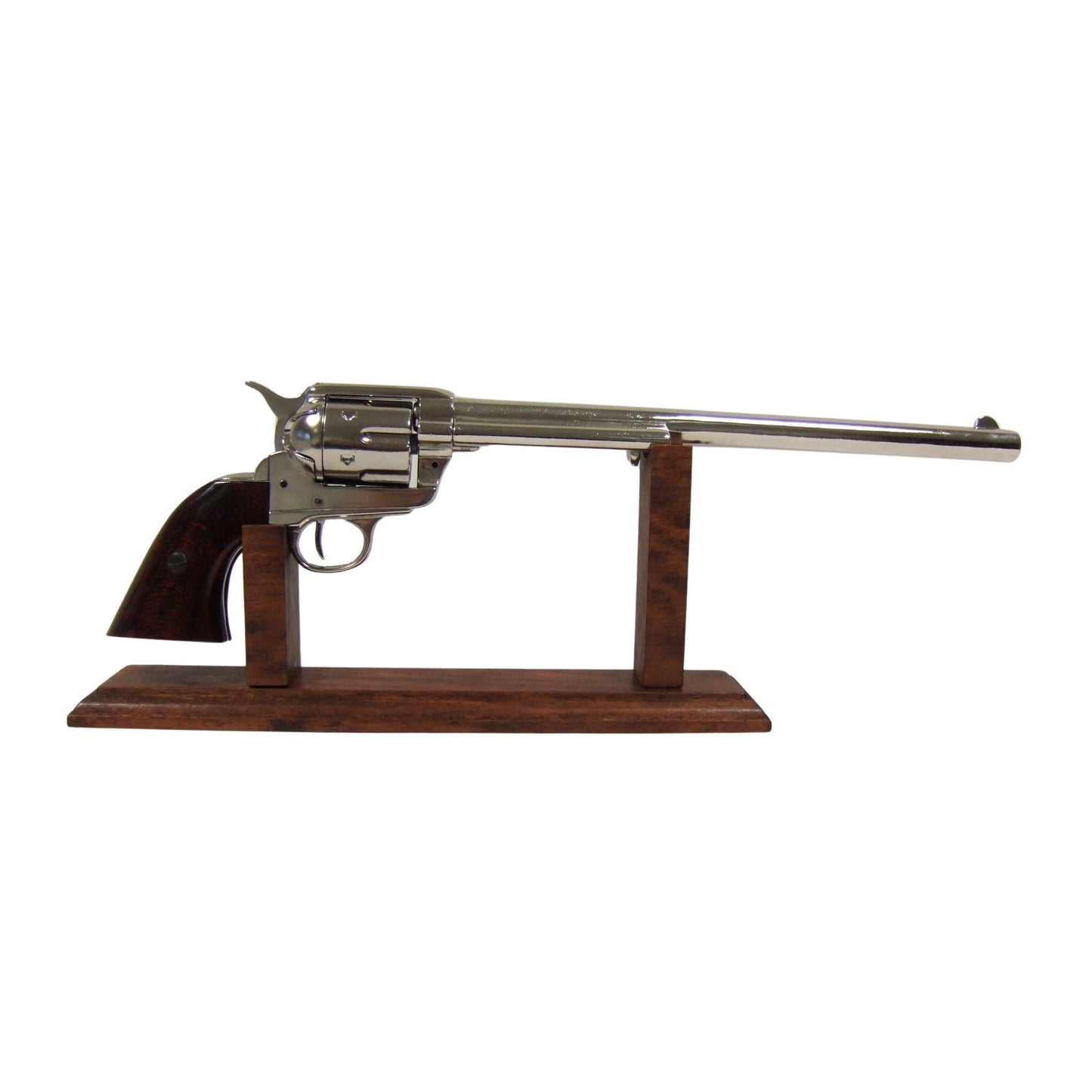 Denix Cal.45 Peacemaker 12” Western Revolver Replikası – AMERİKA 1873