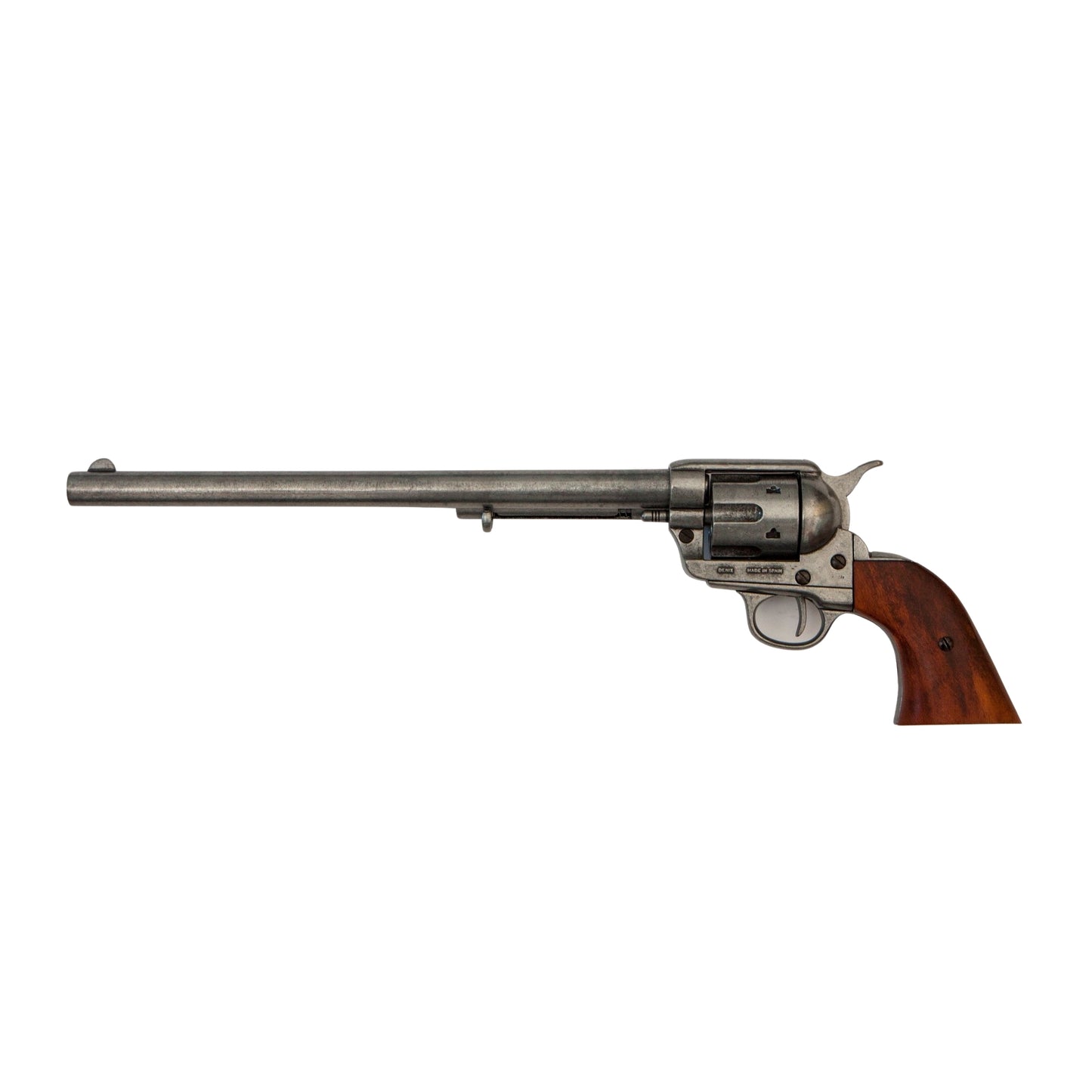 Denix Peacemaker Buntline Special Revolver Replikası – AMERİKA 1873