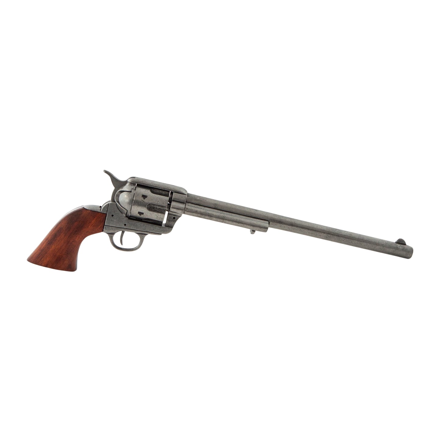 Denix Peacemaker Buntline Special Revolver Replikası – AMERİKA 1873