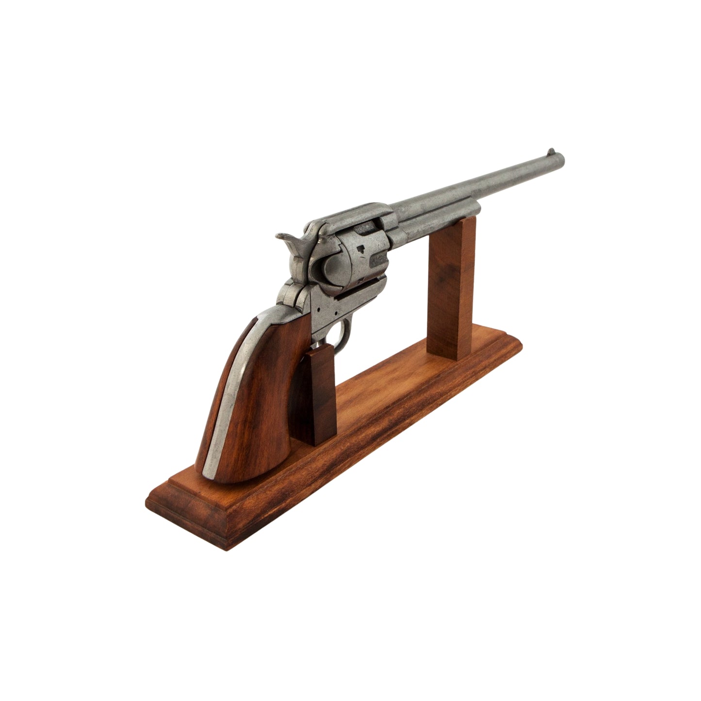 Denix Peacemaker Buntline Special Revolver Replikası – AMERİKA 1873