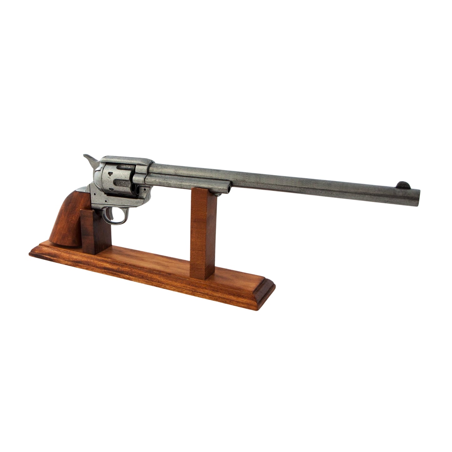 Denix Peacemaker Buntline Special Revolver Replikası – AMERİKA 1873