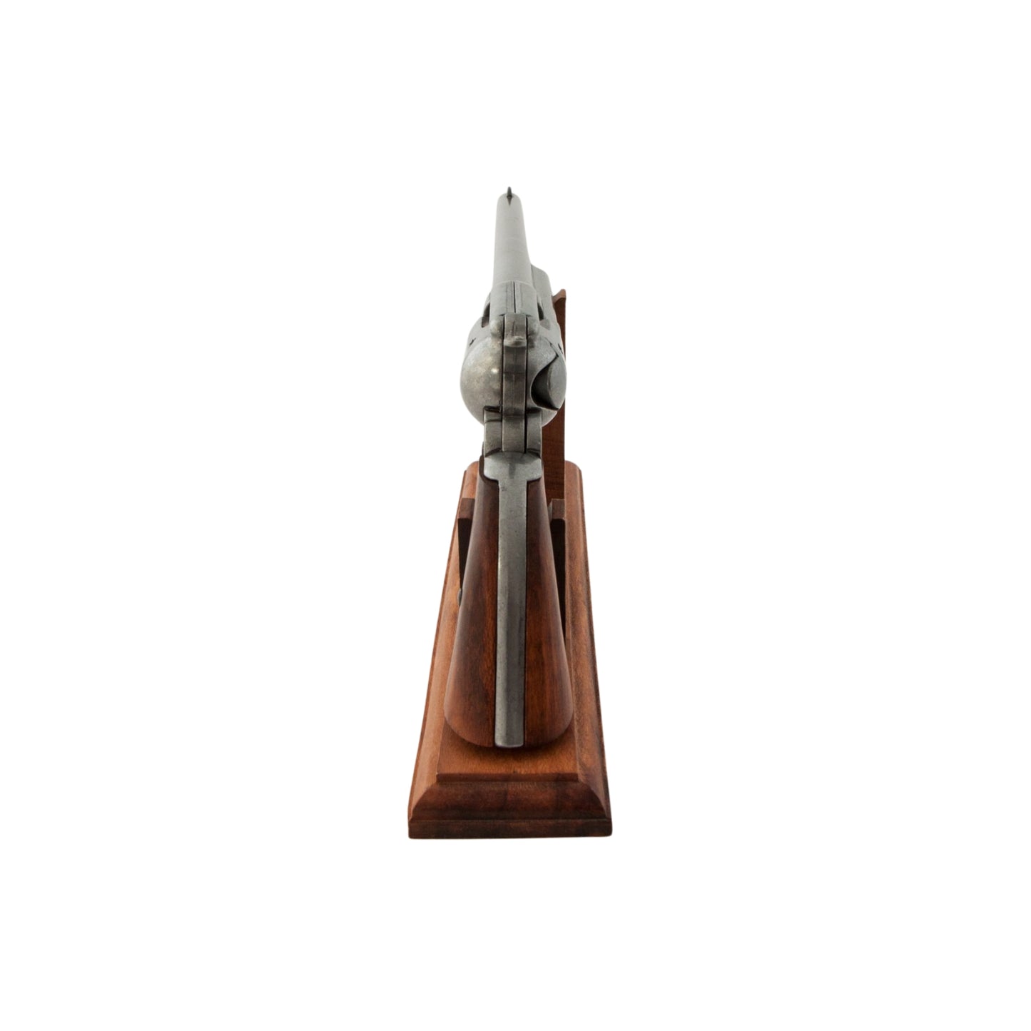 Denix Peacemaker Buntline Special Revolver Replikası – AMERİKA 1873