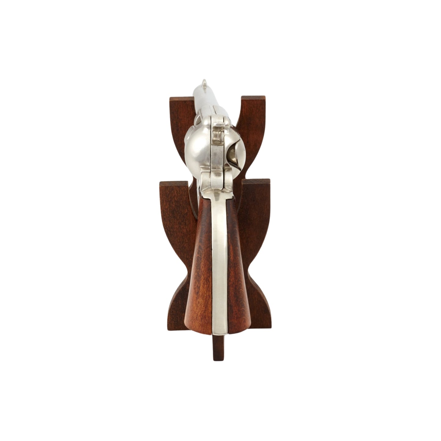 Denix Cal.45 Peacemaker Western Revolver Tabanca Replikası 7½ – Amerika 1873