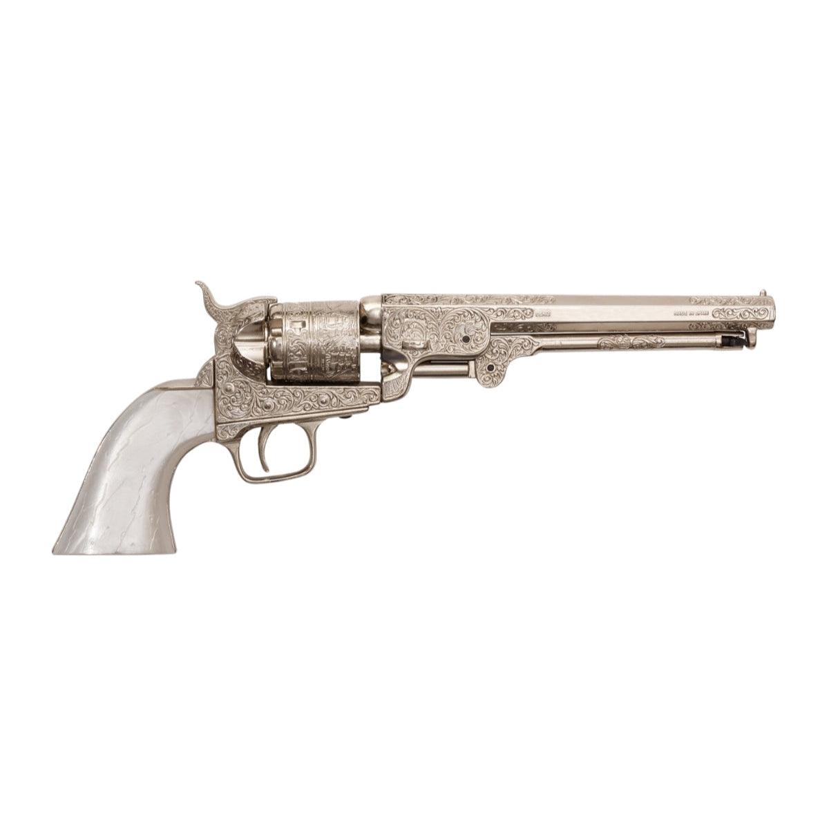 Denix Colt Navy Revolver Replikası – AMERİKA 1851