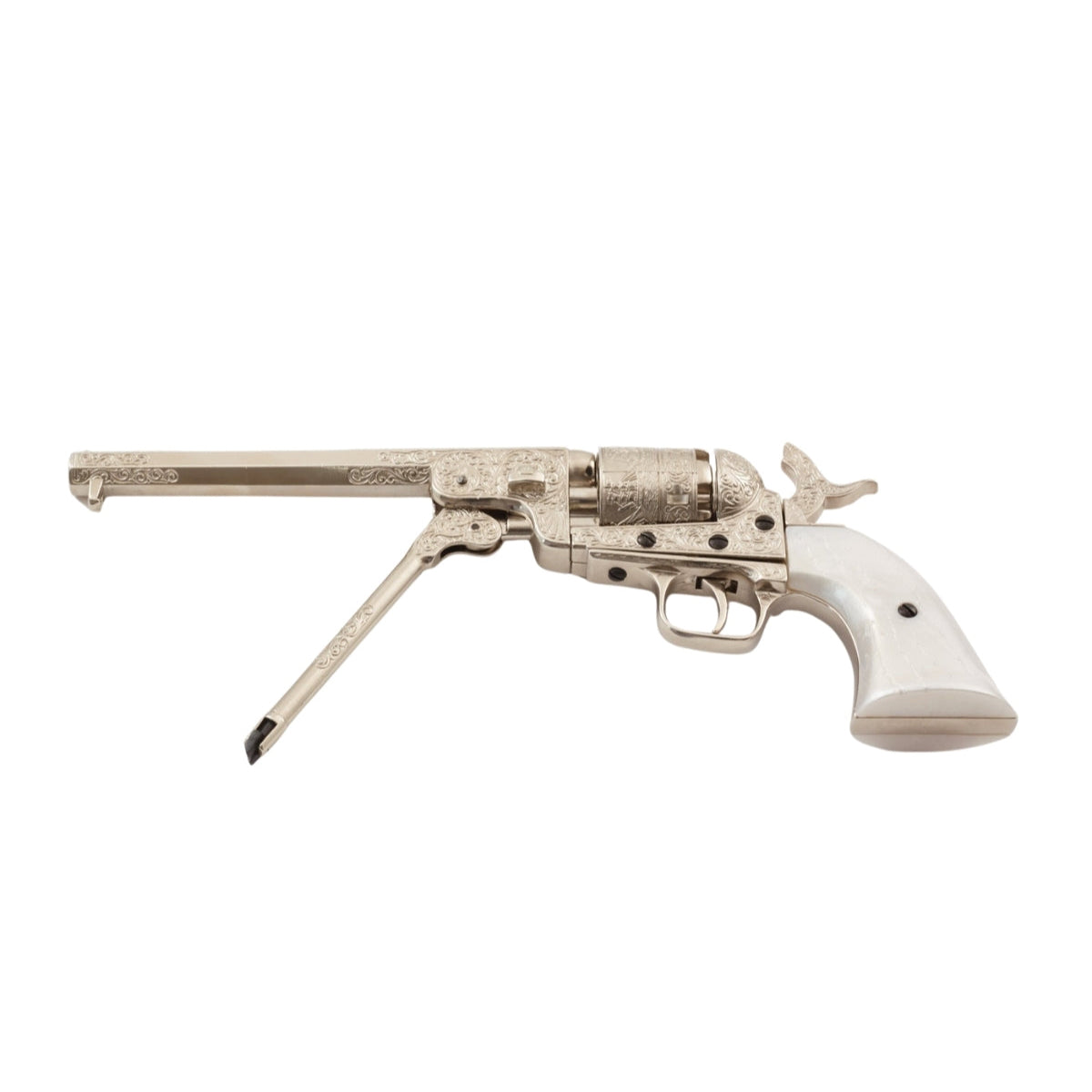 Denix Colt Navy Revolver Replikası – AMERİKA 1851
