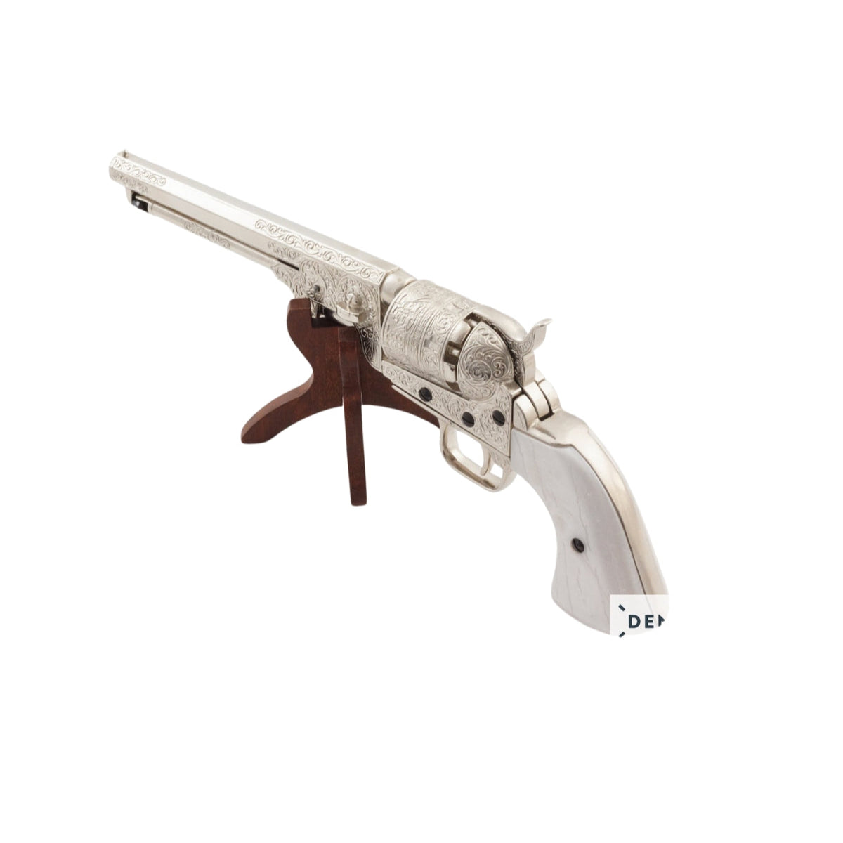 Denix Colt Navy Revolver Replikası – AMERİKA 1851