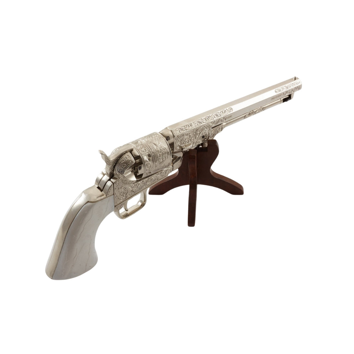 Denix Colt Navy Revolver Replikası – AMERİKA 1851