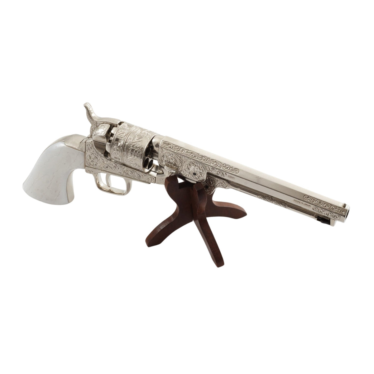 Denix Colt Navy Revolver Replikası – AMERİKA 1851