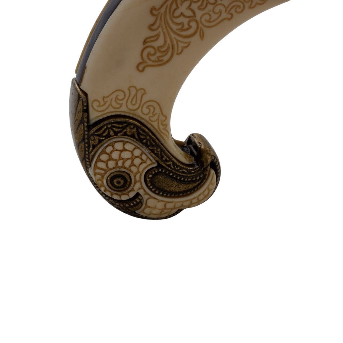 Denix Çakmaklı Av Tabanca Replikası – Rusya Tula 1790