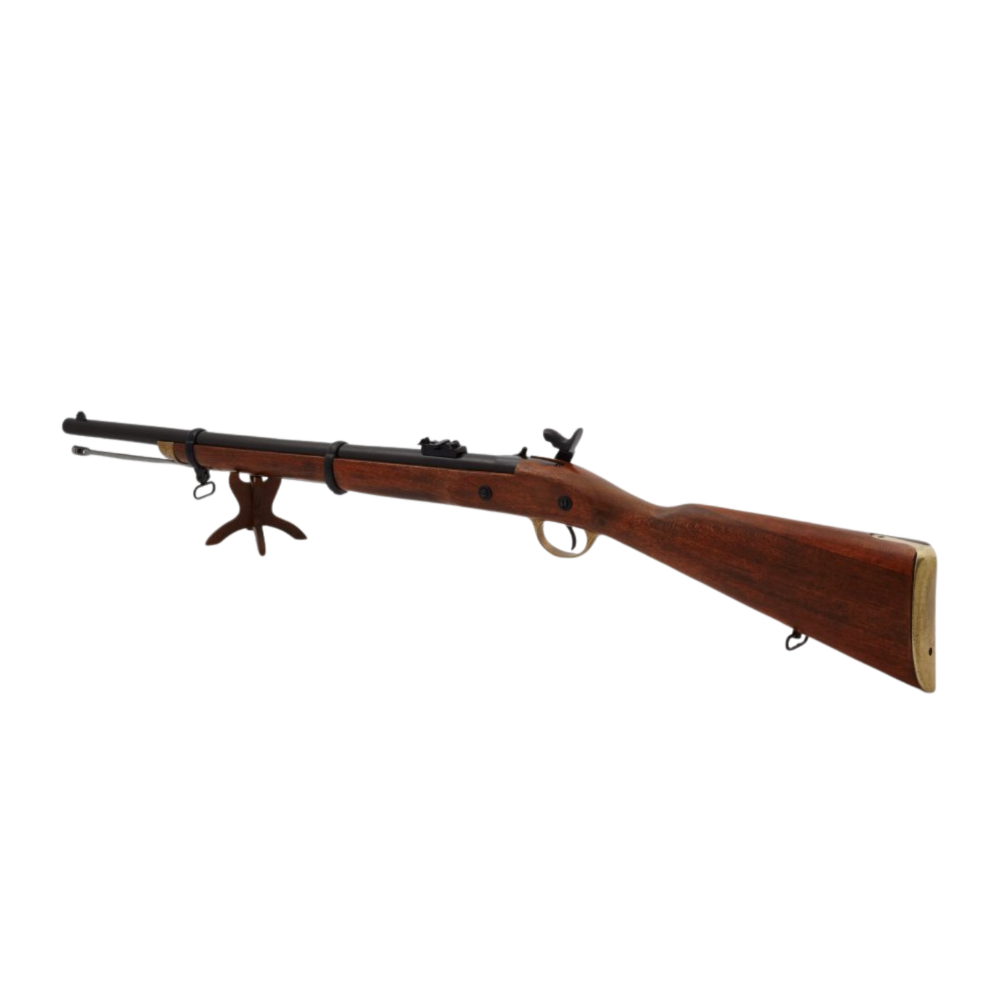 Denix Enfield Musketoon Karabina Replikası – 1861 İngiltere