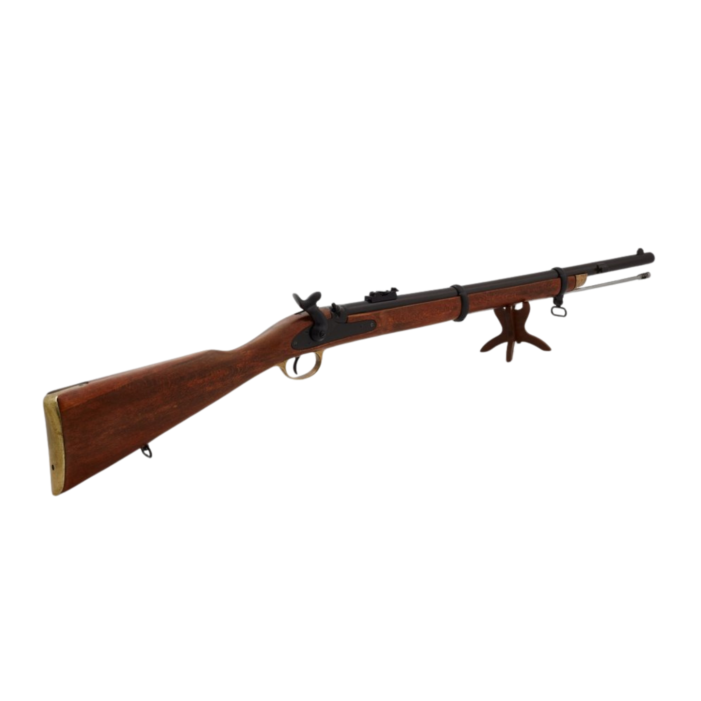 Denix Enfield Musketoon Karabina Replikası – 1861 İngiltere