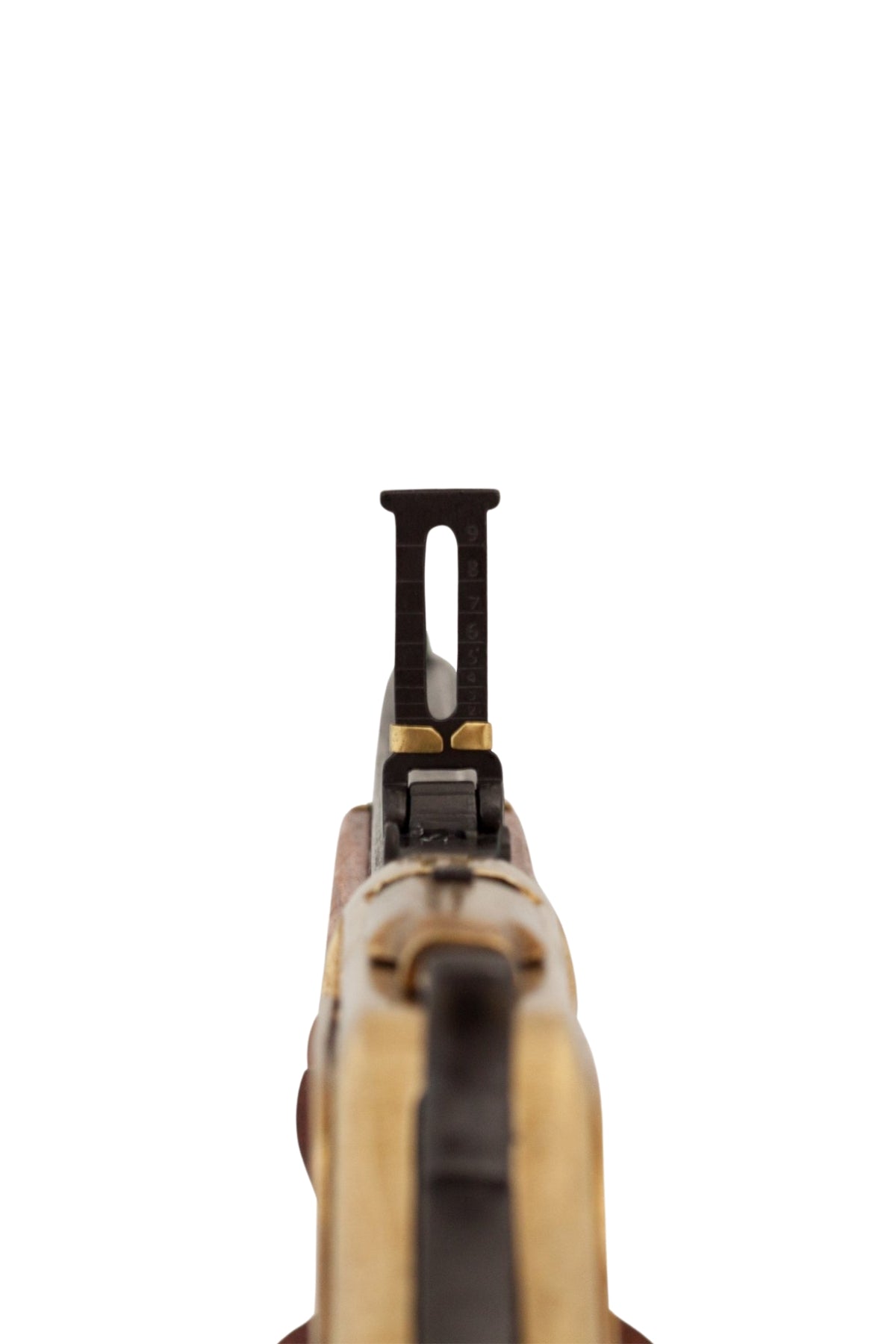 Denix Lever Action Karabina Koleksiyonluk Model Tüfek – USA 1873
