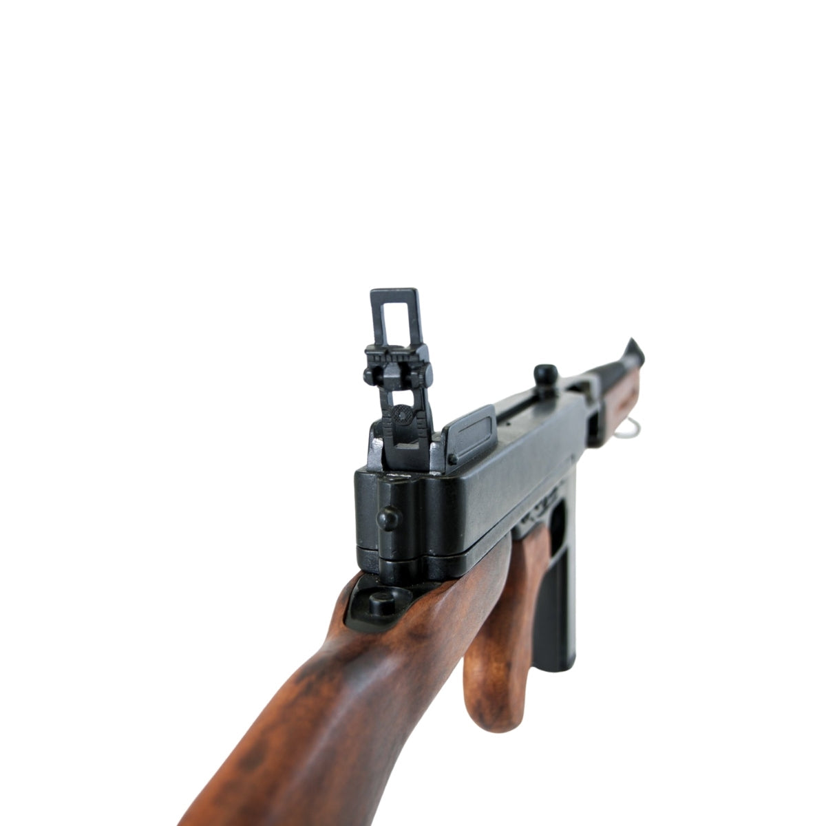 Denix Thompson M1928A1 Hafif Makineli Tüfek Replikası – ABD 1918