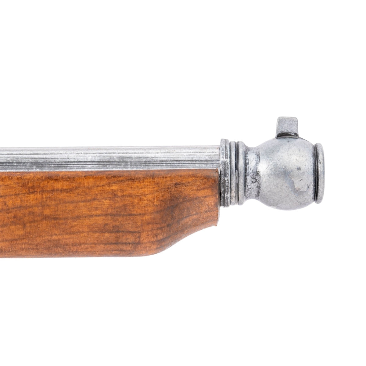 Denix Japon Matchlock Samuray Tüfek Replikası – JAPONYA 1800