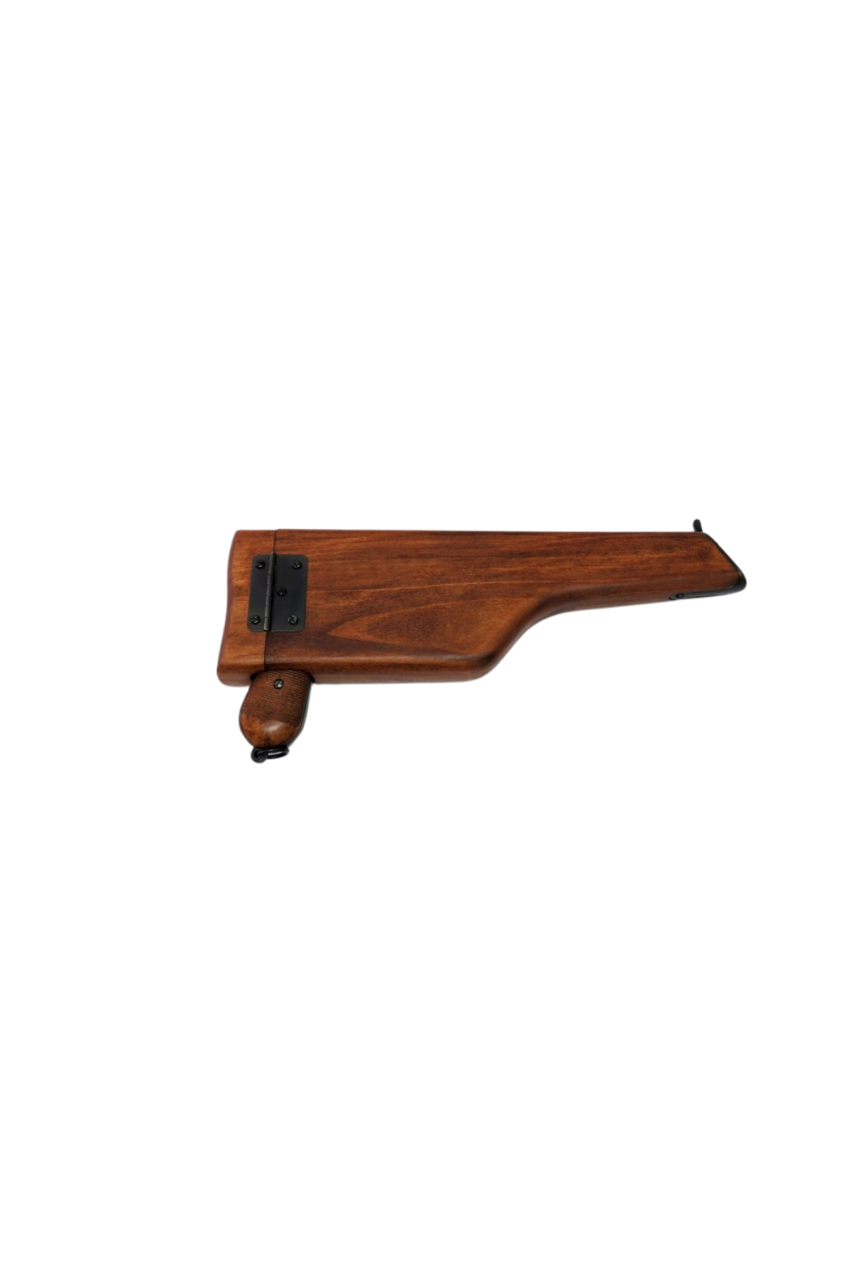 Denix Mauser C96 Koleksiyonluk Model Tabanca – Germany 1896