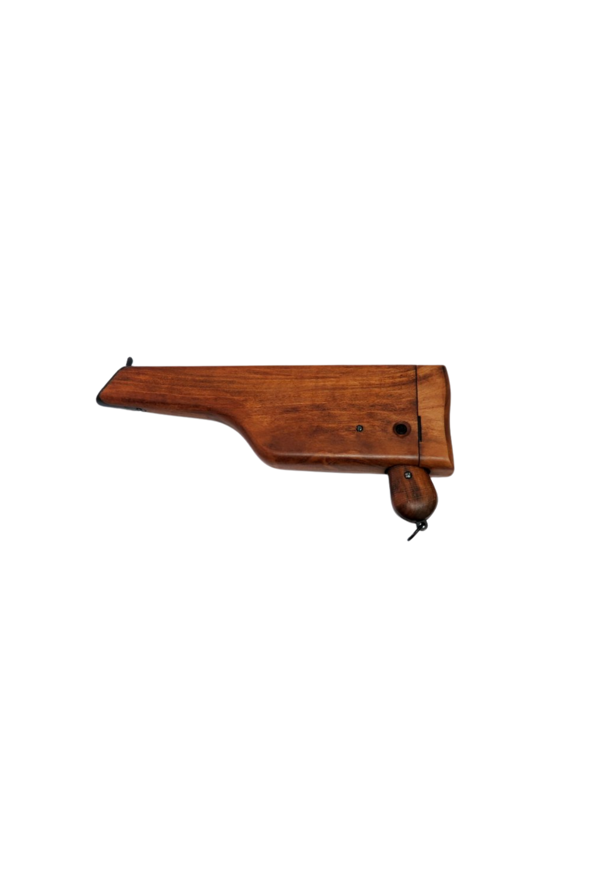 Denix Mauser C96 Koleksiyonluk Model Tabanca – Germany 1896