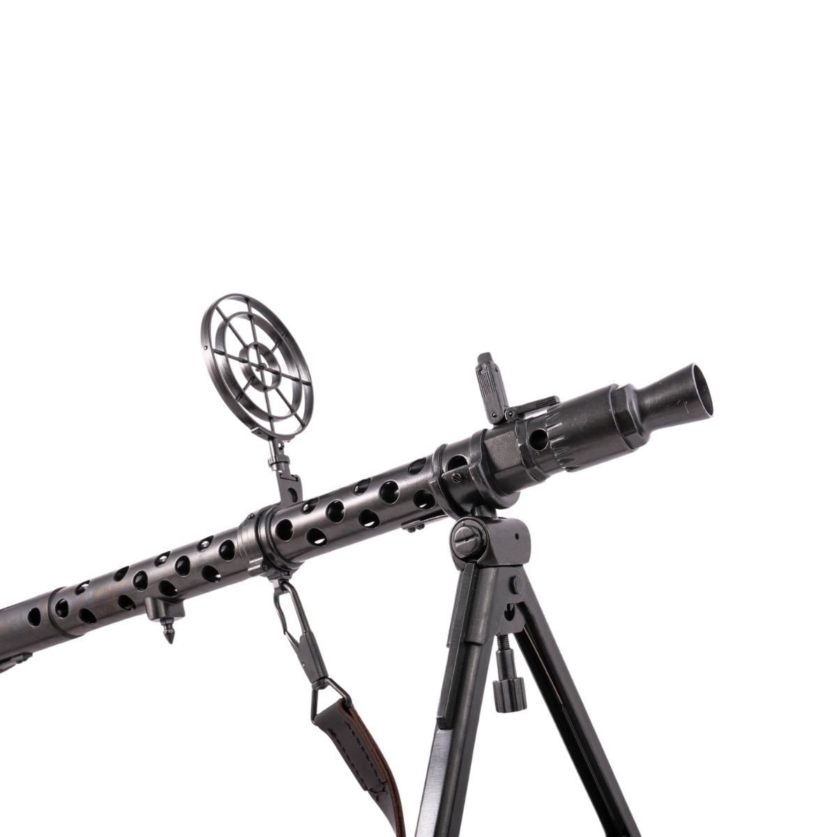 Denix MG 34 Makineli Dekoratif Tüfek Replikası – Almanya 1934