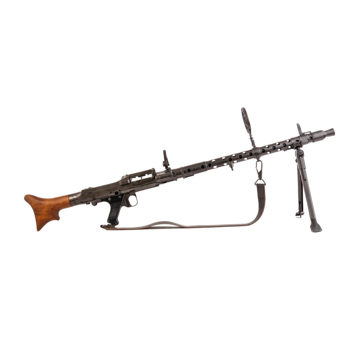 Denix MG 34 Makineli Dekoratif Tüfek Replikası – Almanya 1934