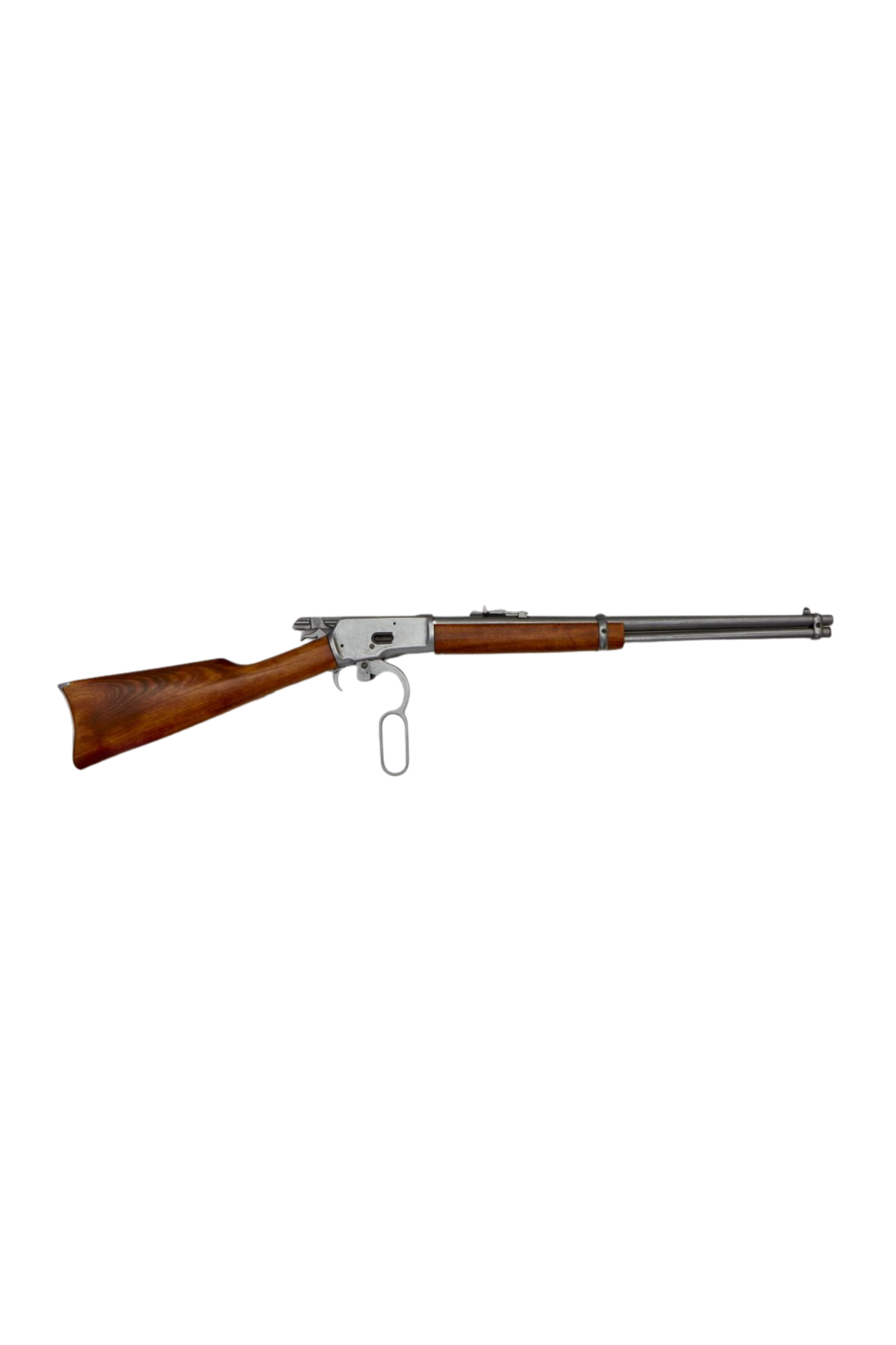 Denix Mod. 92 Karabina Koleksiyonluk Model Replika Tüfek - USA 1892