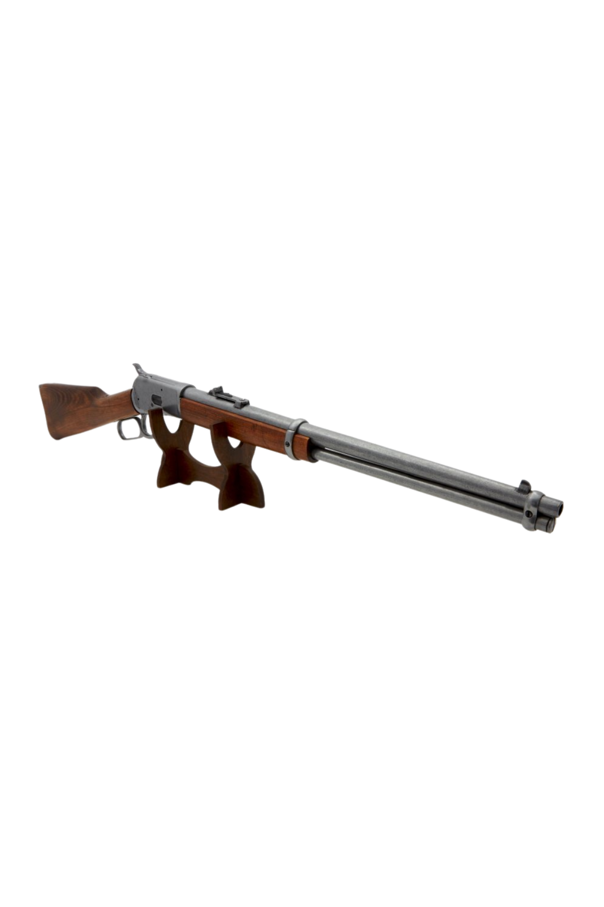Denix Mod. 92 Karabina Koleksiyonluk Model Replika Tüfek - USA 1892