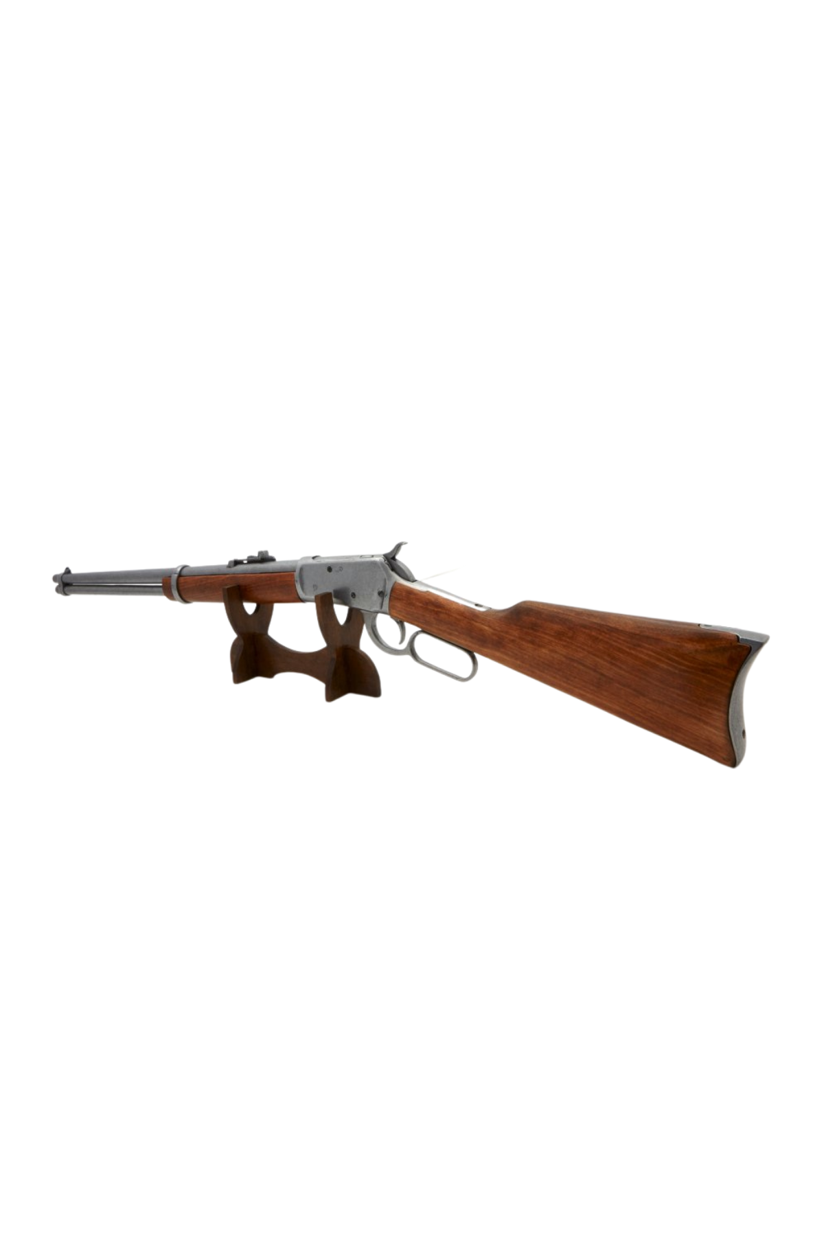 Denix Mod. 92 Karabina Koleksiyonluk Model Replika Tüfek - USA 1892