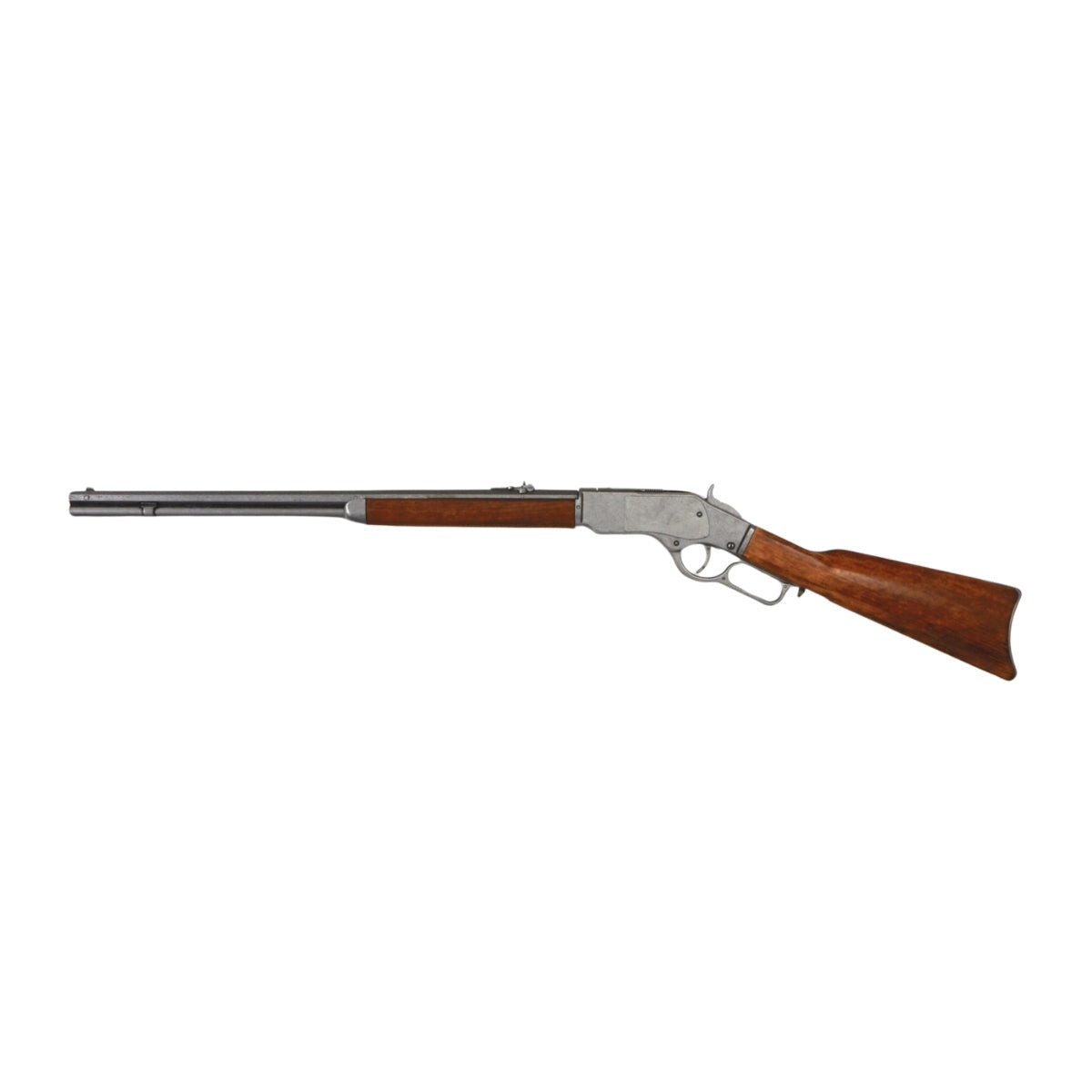 Denix Mod. 1873 Lever Action Tüfek Replikası – ABD 1873