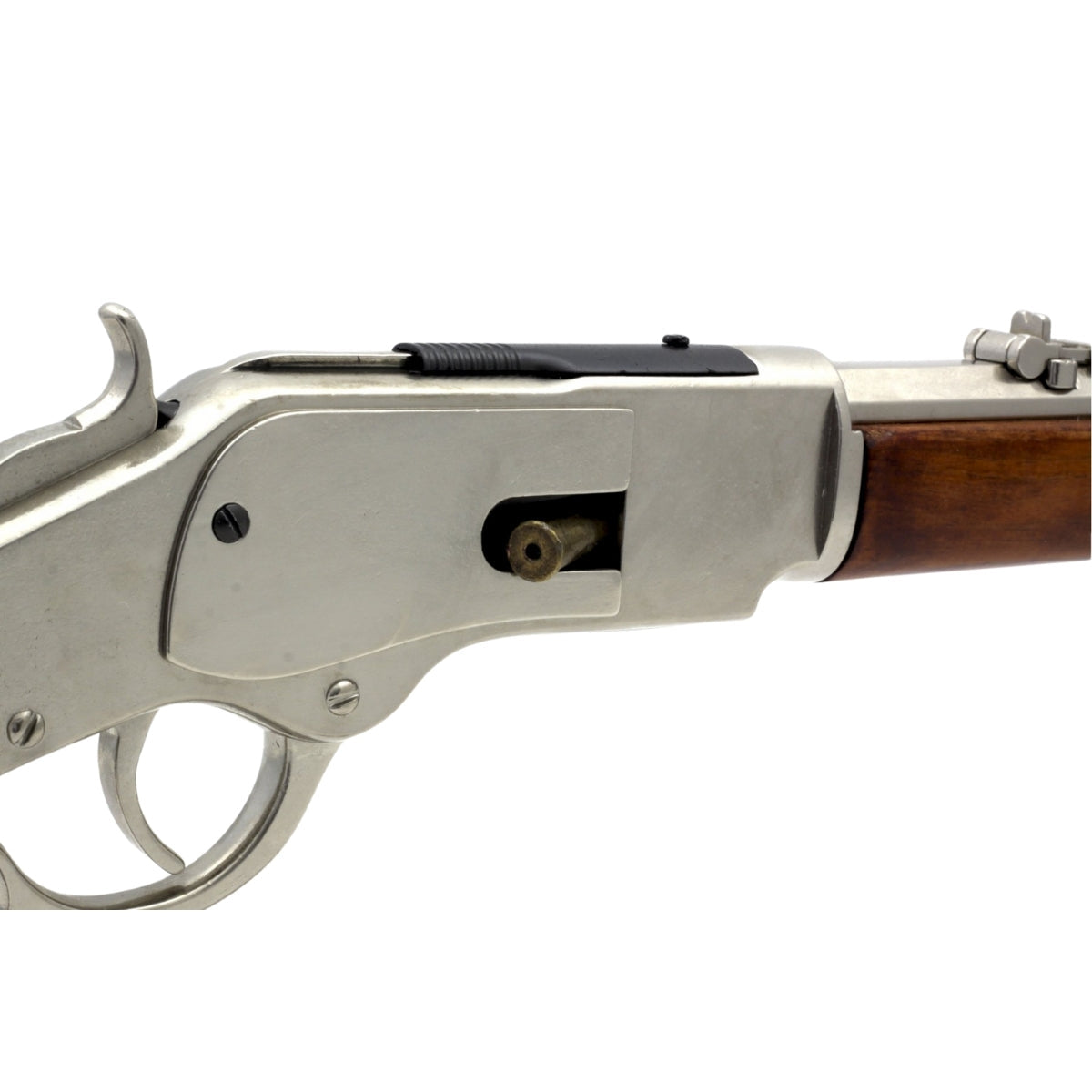 Denix Mod. 1873 Lever Action Tüfek Replikası – ABD 1873