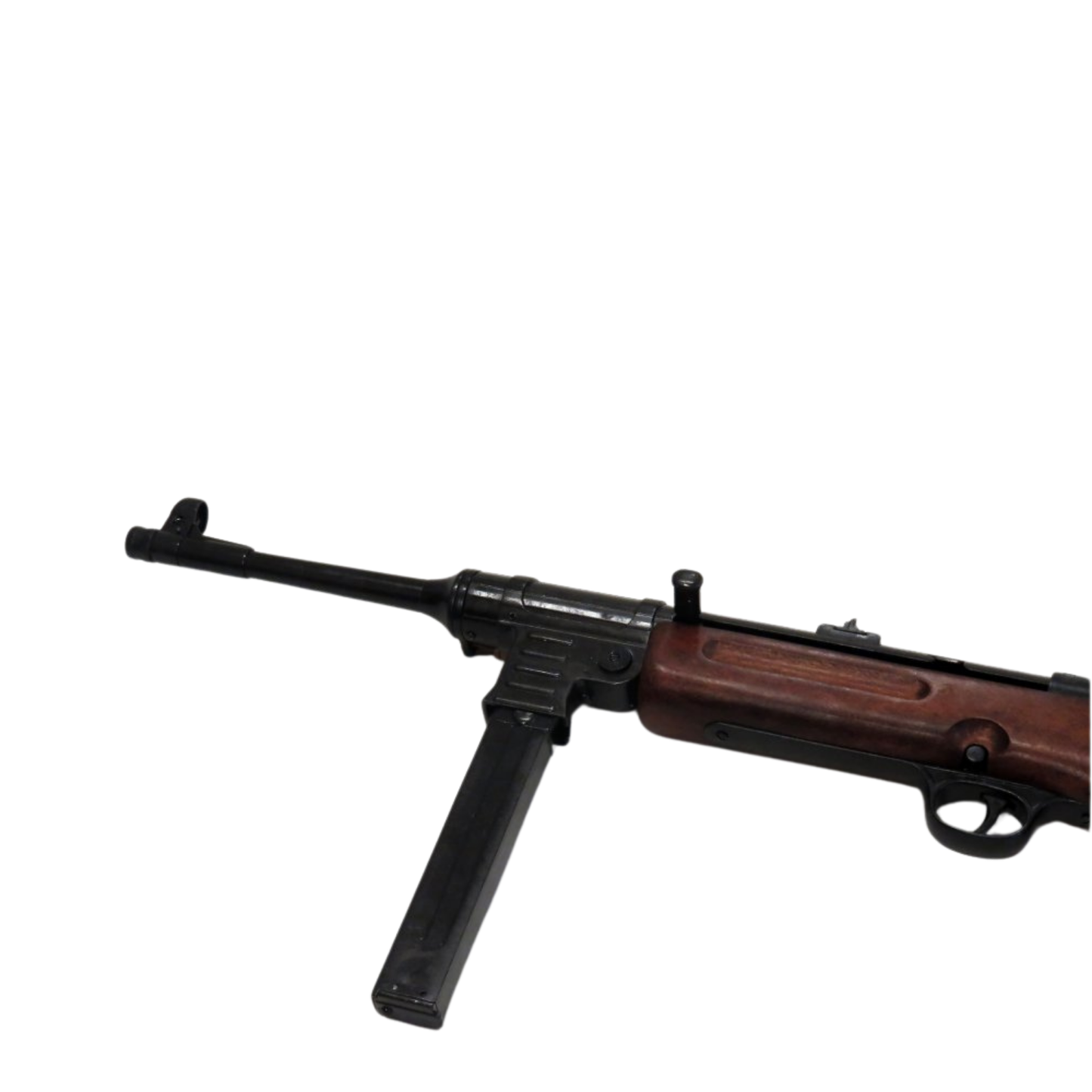 Denix MP41 Koleksiyonluk Model Hafif Makineli Tüfek - Almanya 1940