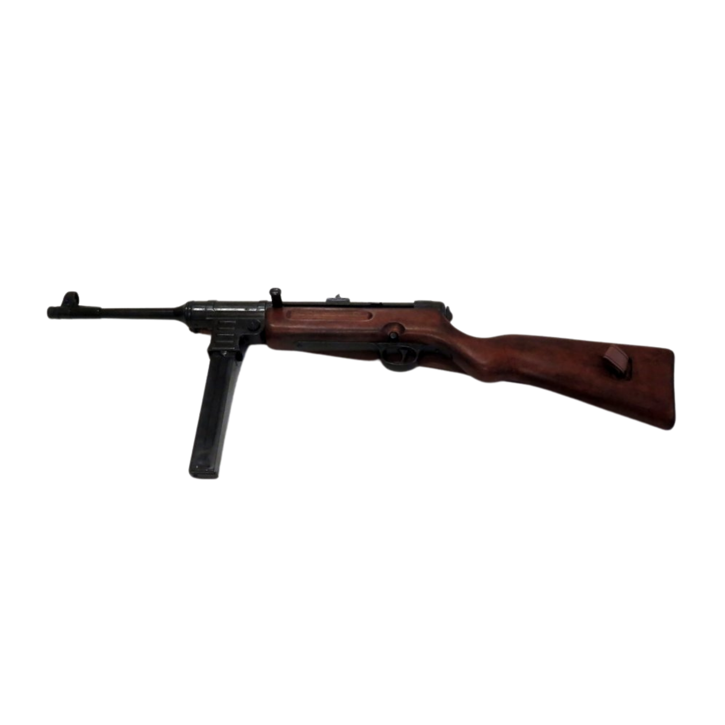 Denix MP41 Koleksiyonluk Model Hafif Makineli Tüfek - Almanya 1940