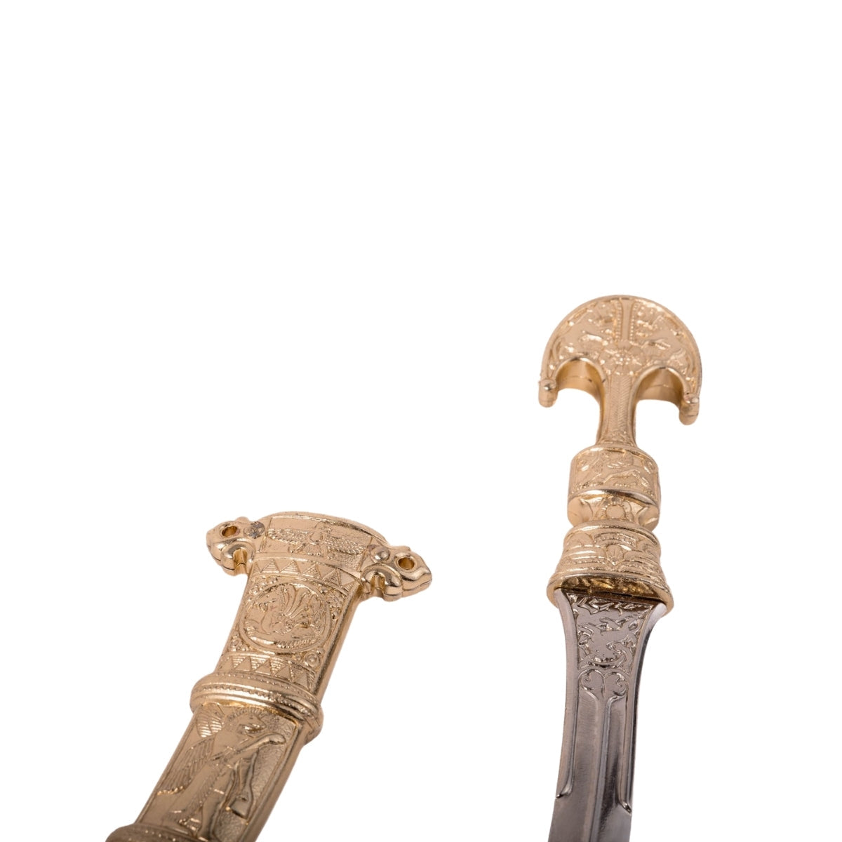 Denix Antik Pers İmparatorluğu Hançer Replikası – M.Ö. 6. Yüzyıl