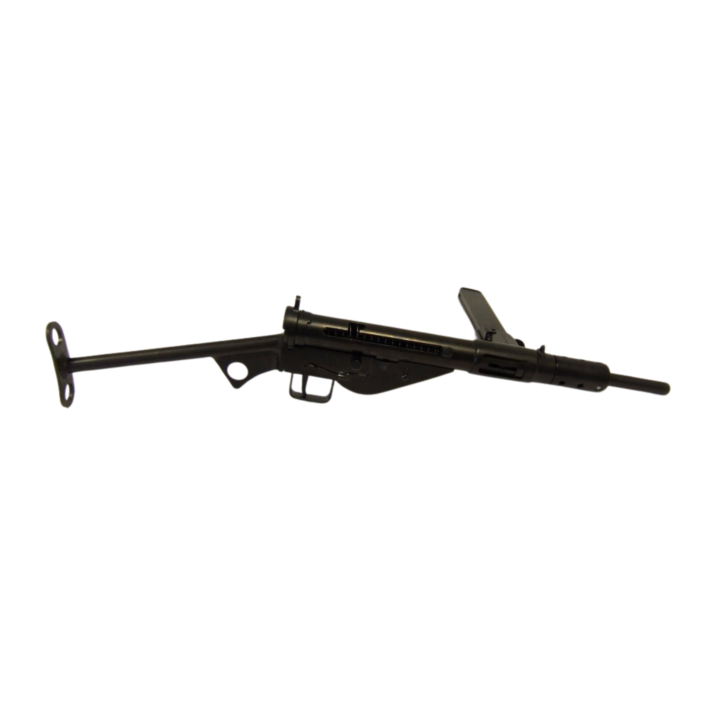 Denix Sten Mark II Koleksiyonluk Model Hafif Makineli Tüfek - Birleşik Krallık 1940