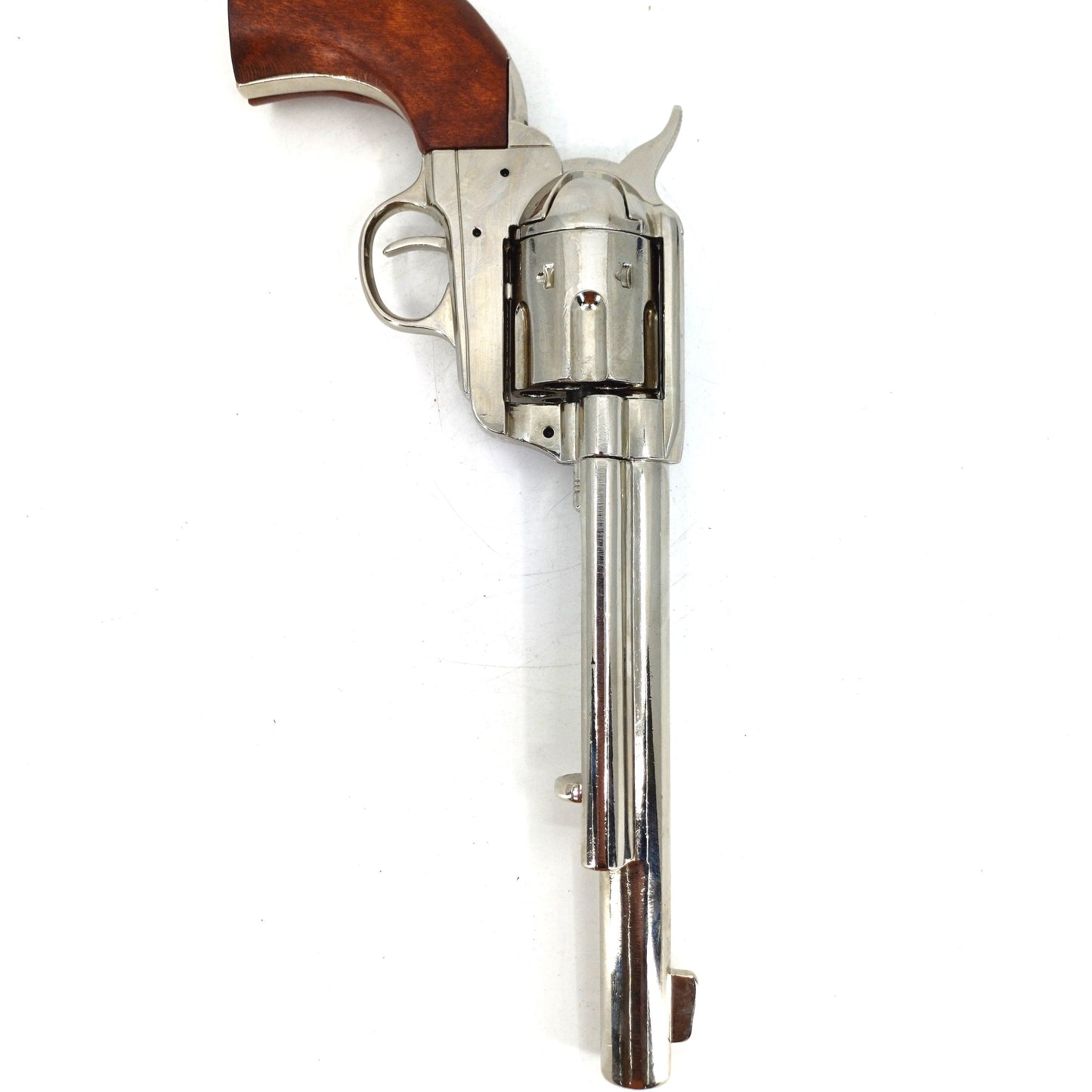Denix Süvari Revolver Tabanca Replikası - 34 cm - USA 1873