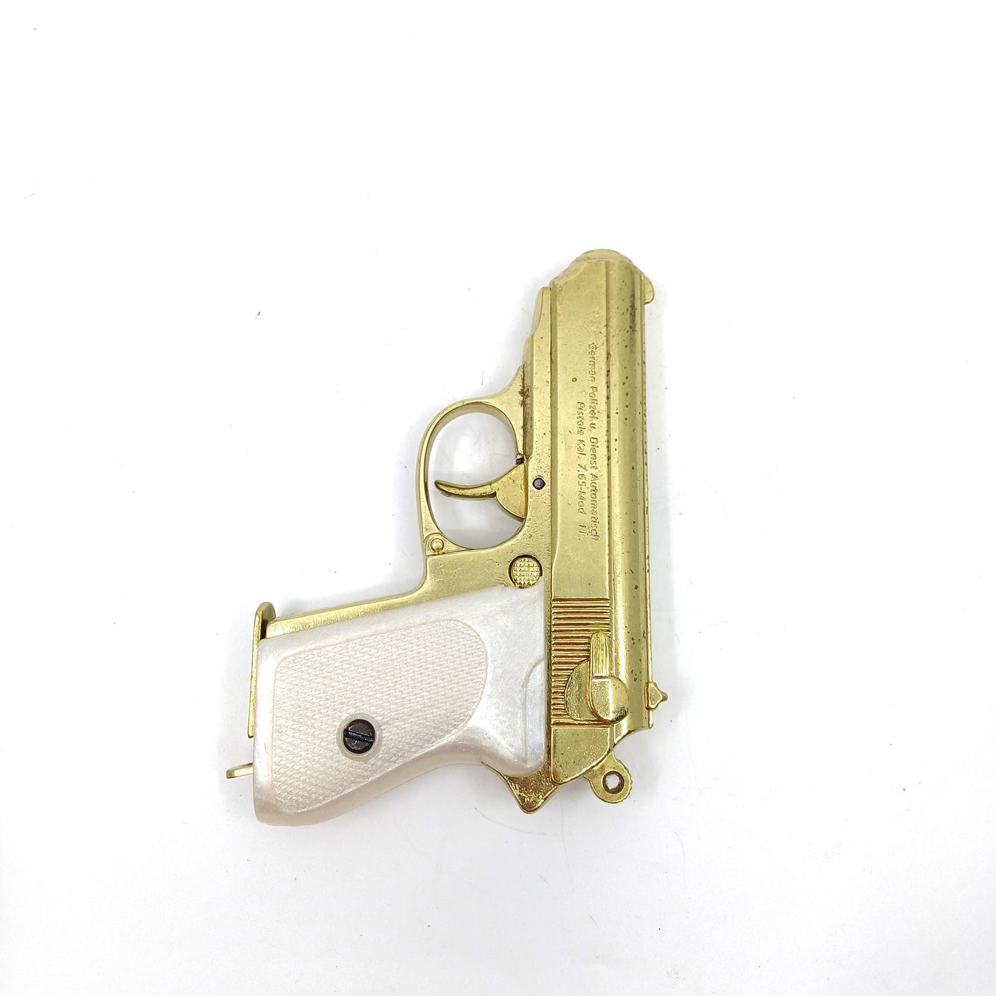 Denix Walther PPK Tabanca Replikası - Almanya 1931