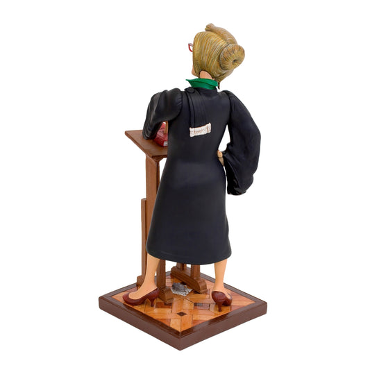 Forchino Special Edition Kadın Avukat Biblo