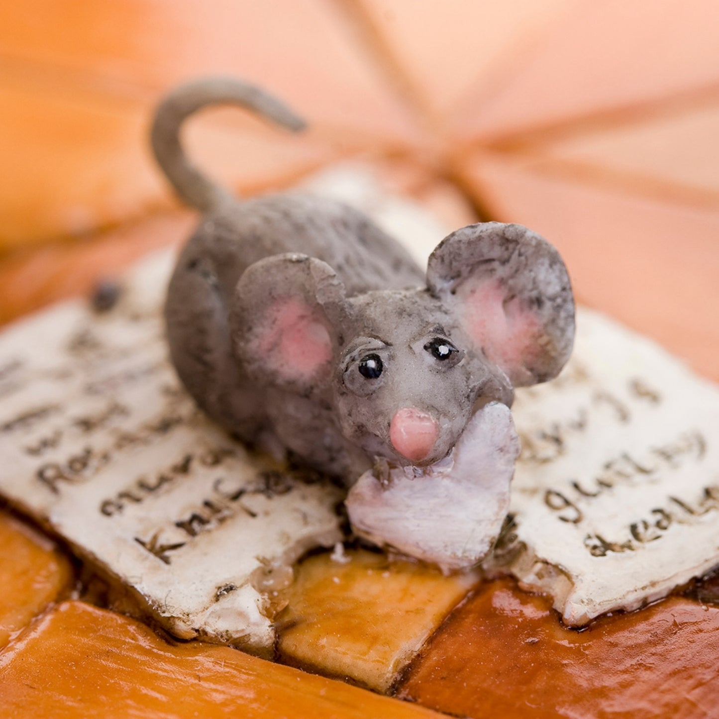 Forchino Special Edition Kadın Avukat Biblo