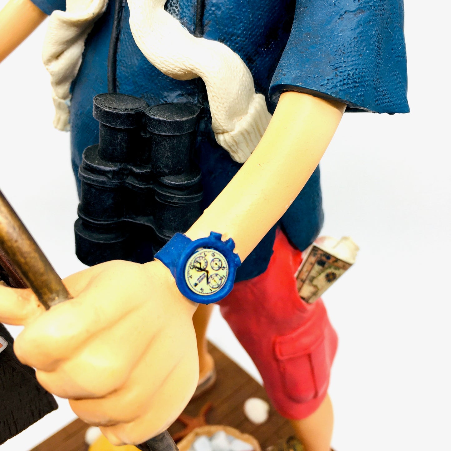 Forchino Special Edition Yat Kaptanı Biblosu - FO85543