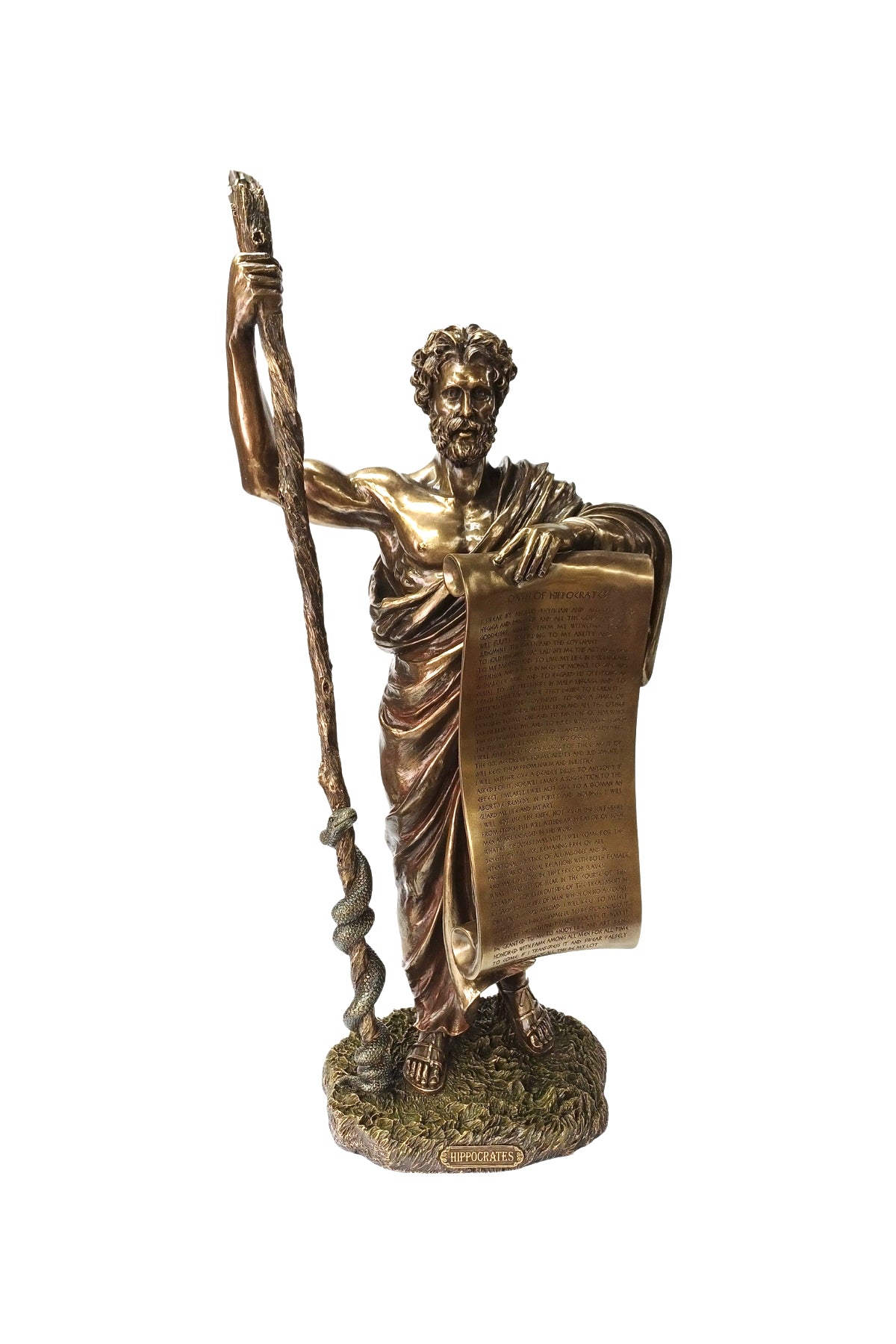 Hipokrat Biblo – Veronese Design