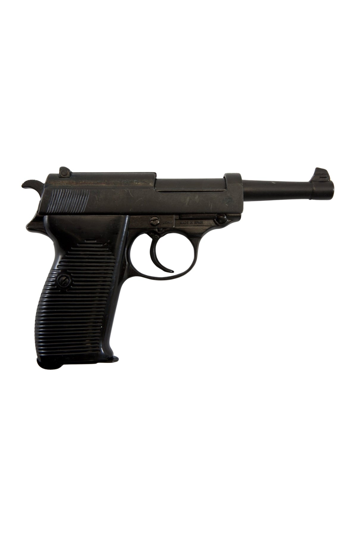 İkinci Dünya Savaşı Koleksiyonluk Model Otomatik Pistol - Almanya 1938 | DNX1081