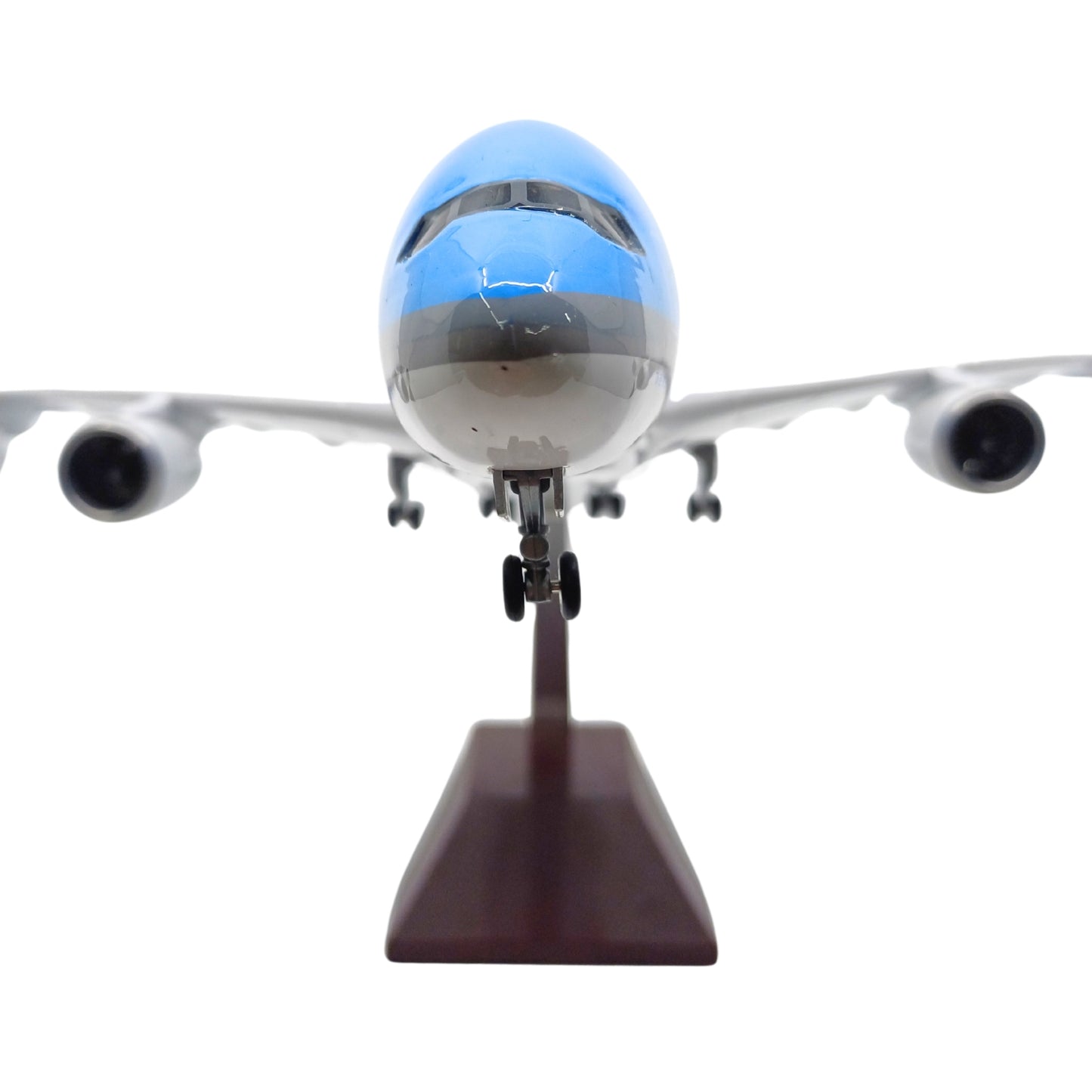 1/160 Korean Air Airbus A380 Model Maket Uçak