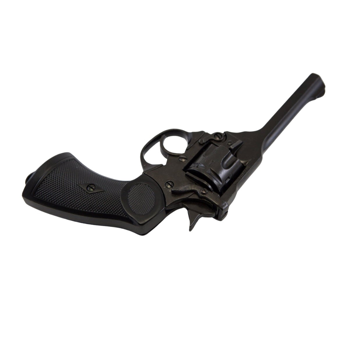 Denix MK4 Webley Revolver Replika Tabanca - İNGİLTERE 1923