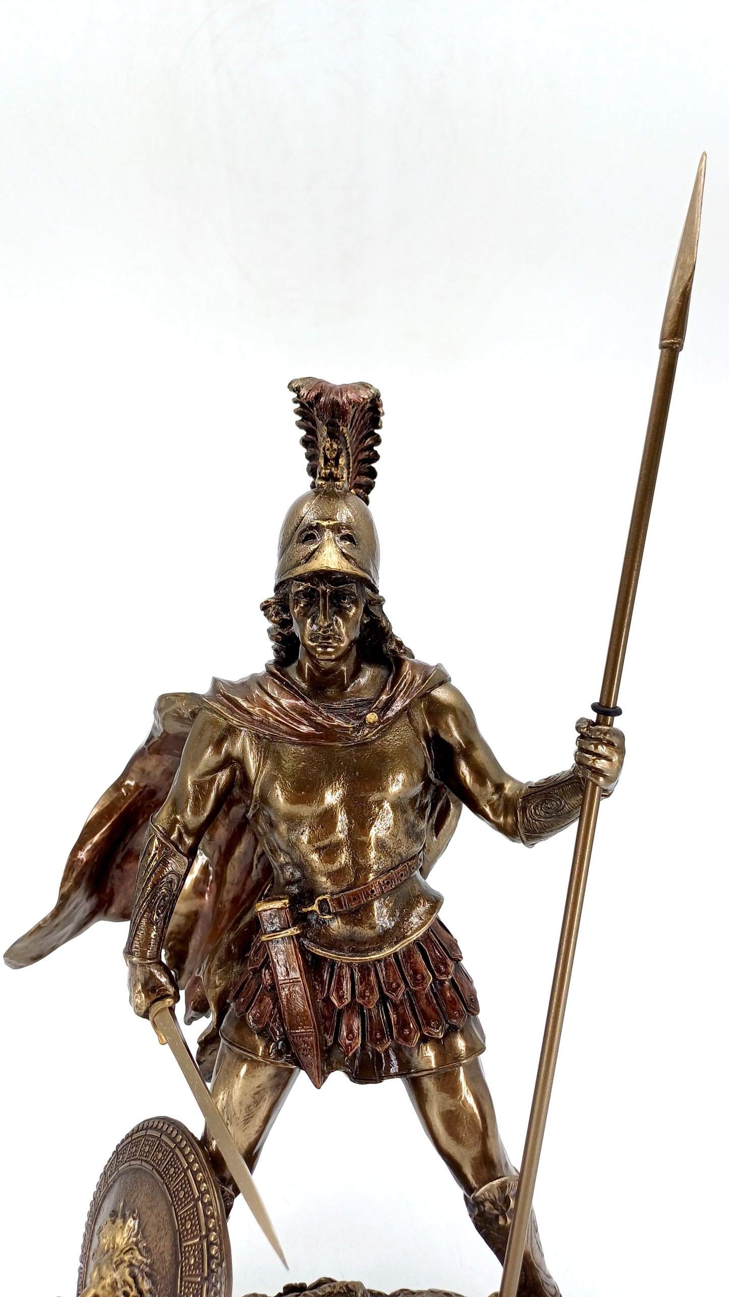 Mars Roma Savaş Tanrısı Biblo