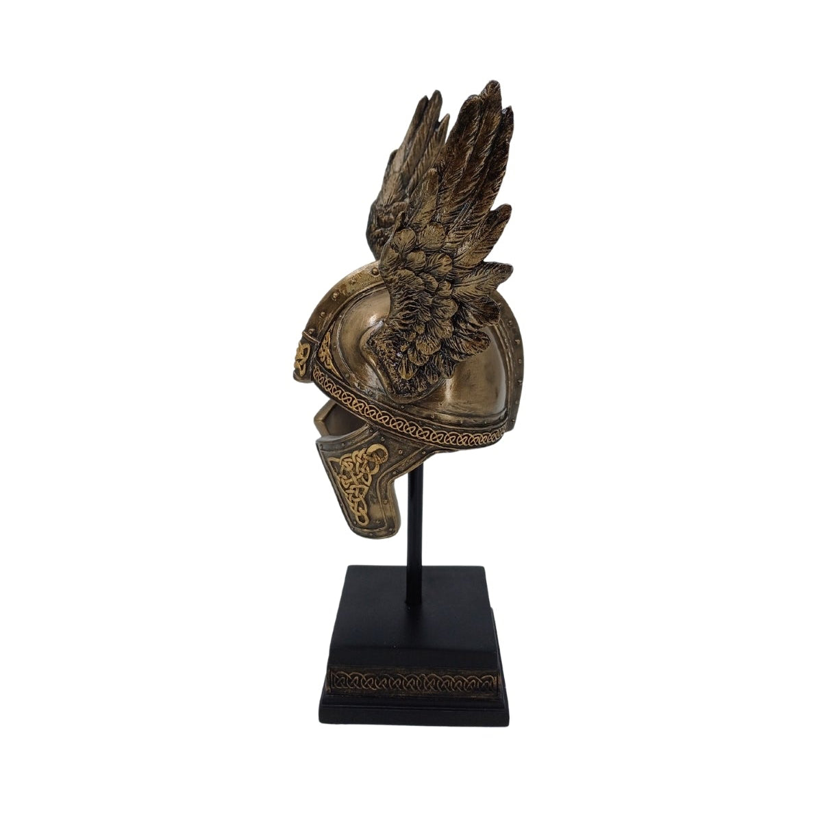 Odin’in Miğferi Biblo – Veronese Design - İskandinav Mitolojik Tanrı