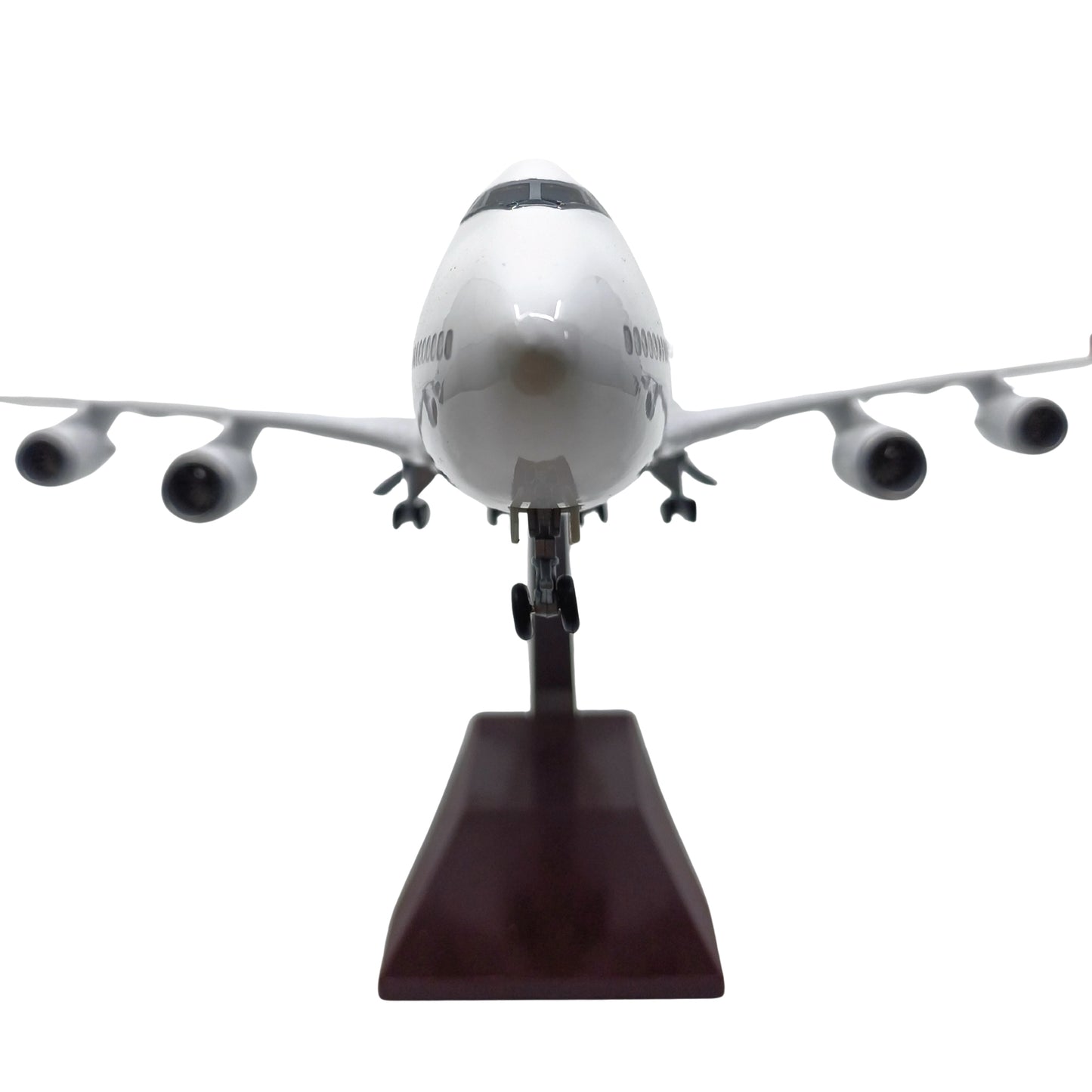 Boeing 747-400 Singapore Airlines Model Maket Uçak (47 cm)
