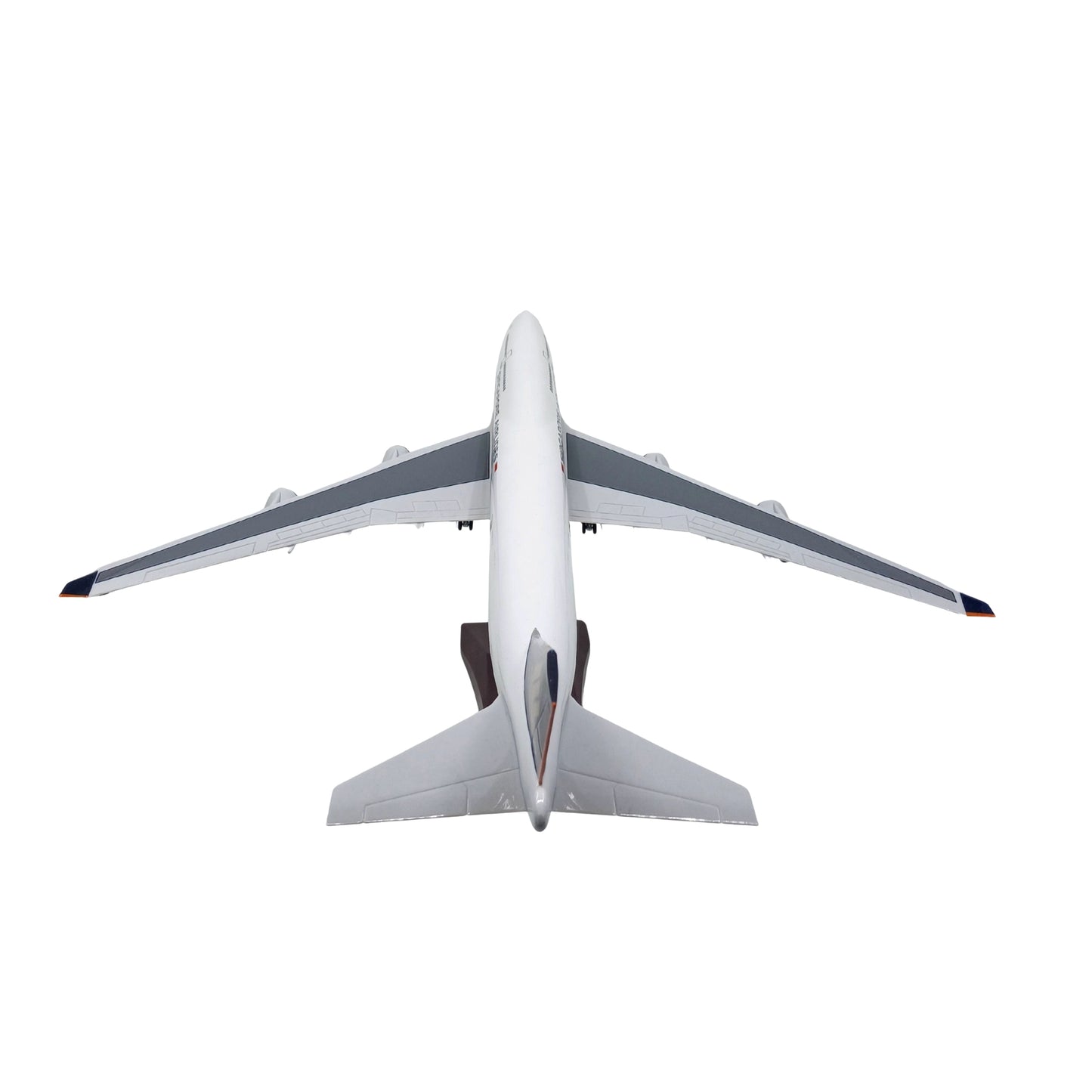 Boeing 747-400 Singapore Airlines Model Maket Uçak (47 cm)