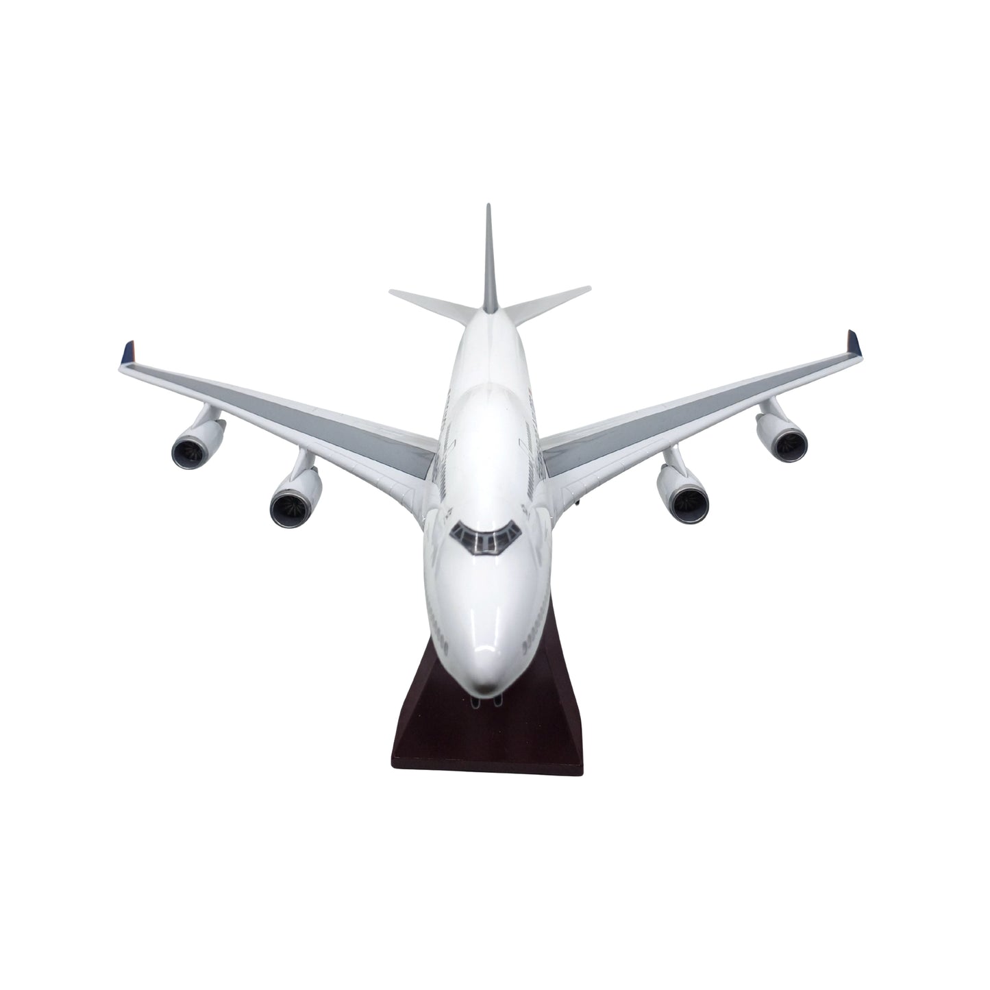 Boeing 747-400 Singapore Airlines Model Maket Uçak (47 cm)