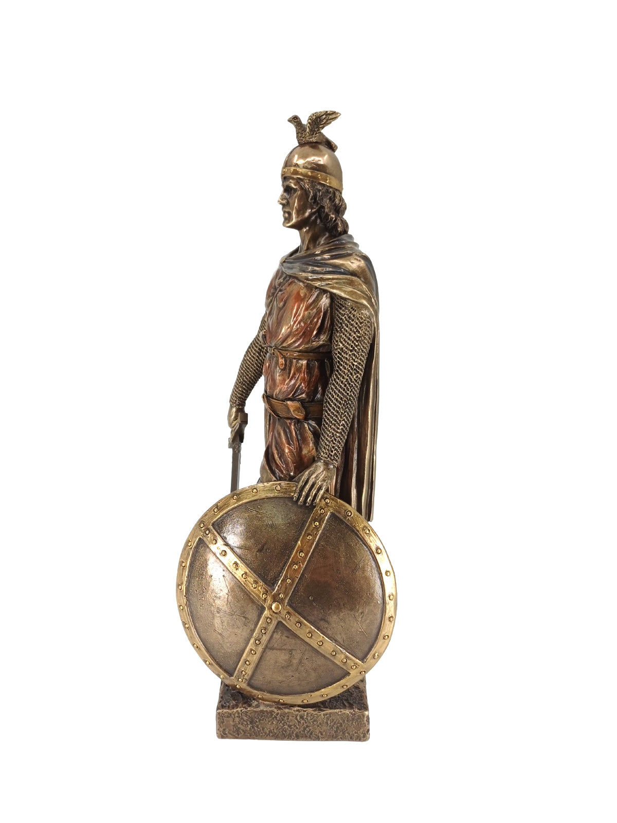 Sir William Wallace Biblo Heykel – Veronese Design