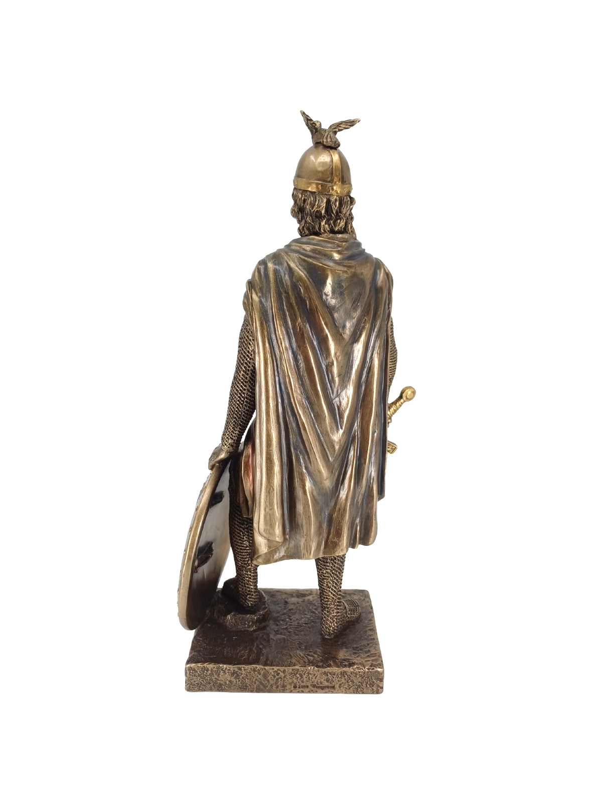 Sir William Wallace Biblo Heykel – Veronese Design