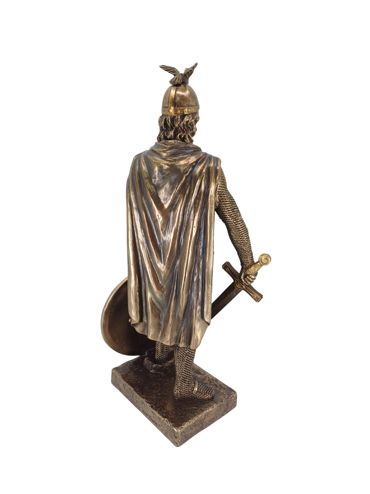 Sir William Wallace Biblo Heykel – Veronese Design